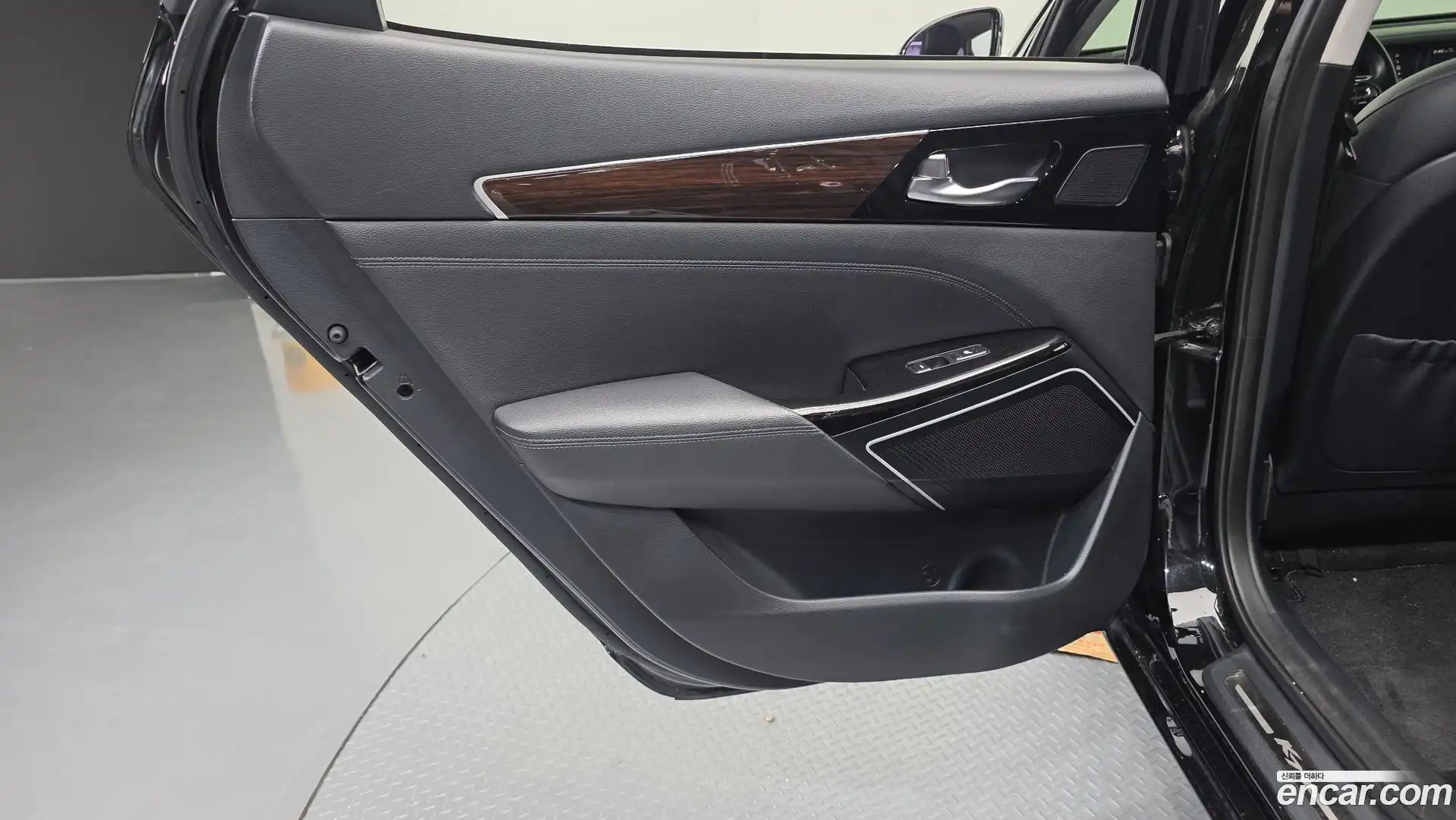 K7 Kia 2018.11-INNER-035