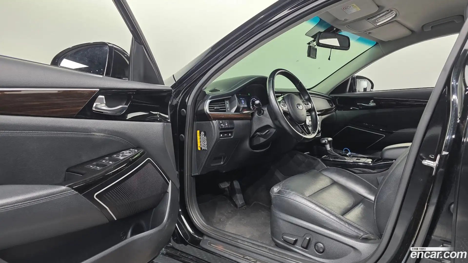 K7 Kia 2018.11-INNER-036