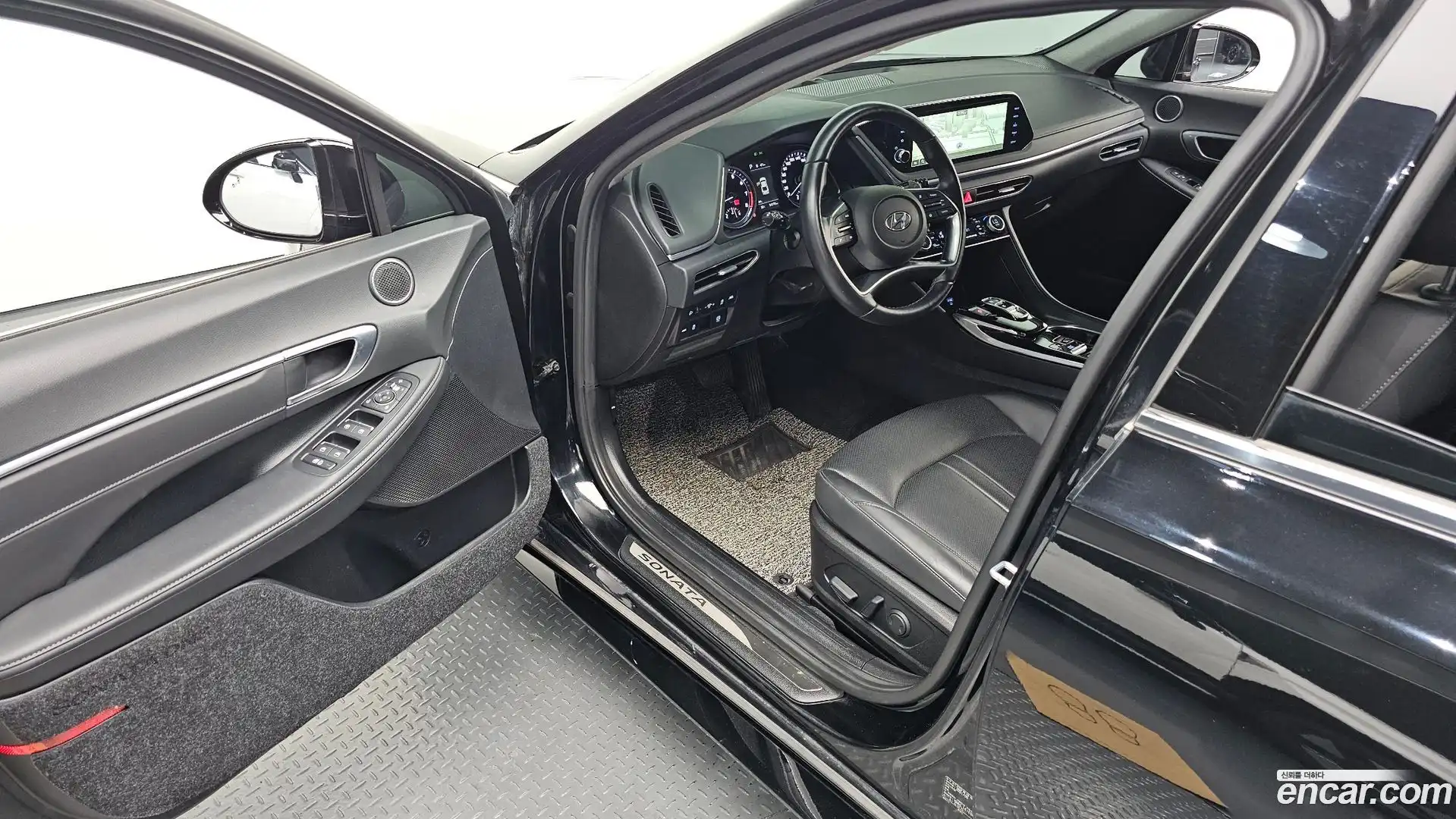 Sonata Hyundai 2021.9-INNER-010