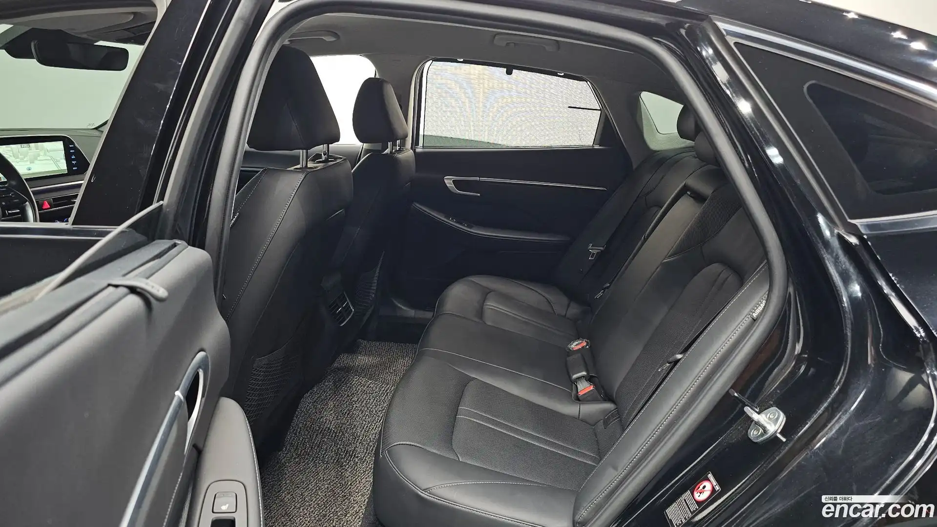 Sonata Hyundai 2021.9-OPTION-016