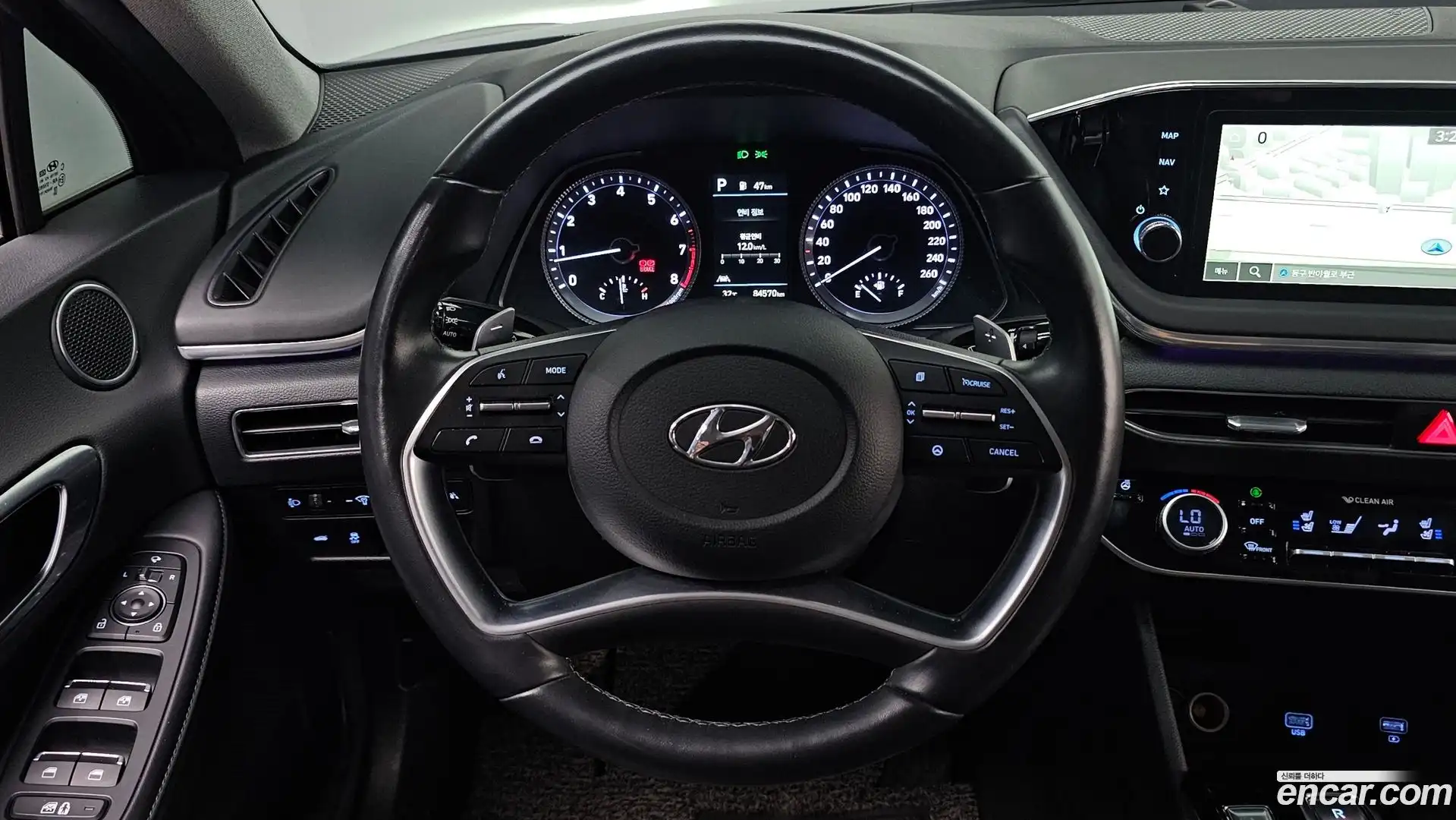 Sonata Hyundai 2021.9-OPTION-017