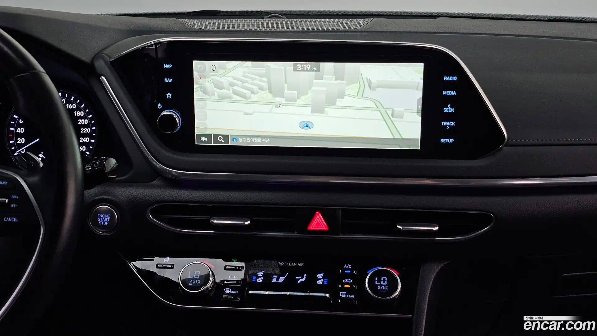 Sonata Hyundai 2021.9-OPTION-019