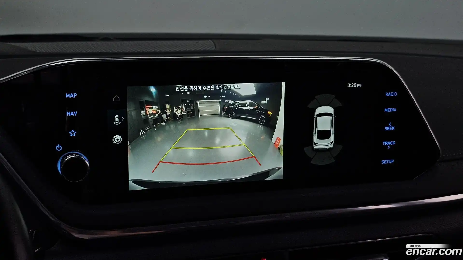 Sonata Hyundai 2021.9-OPTION-021