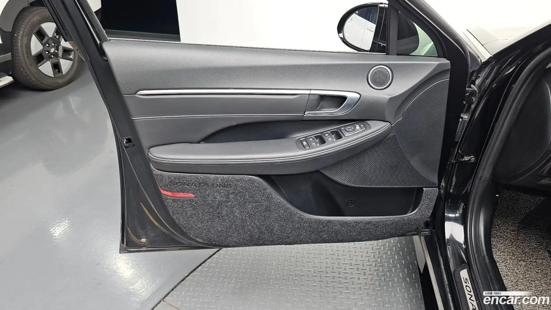 Sonata Hyundai 2021.9-INNER-034