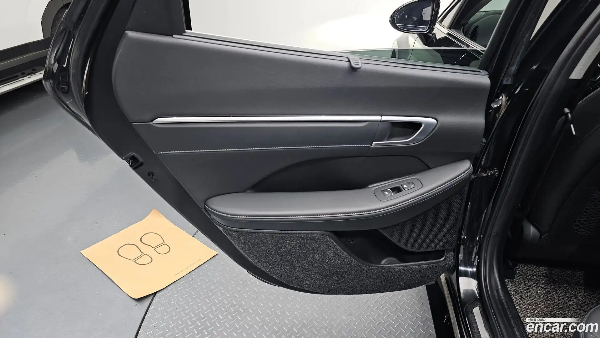 Sonata Hyundai 2021.9-INNER-035