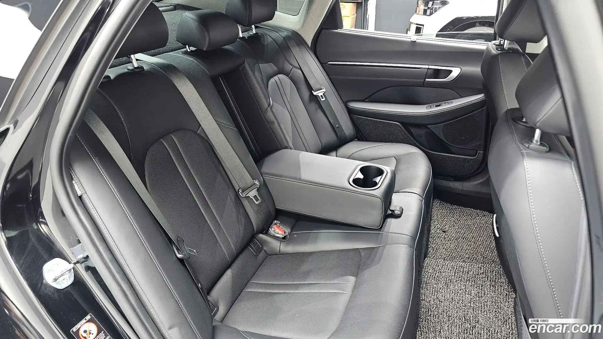 Sonata Hyundai 2021.9-INNER-036