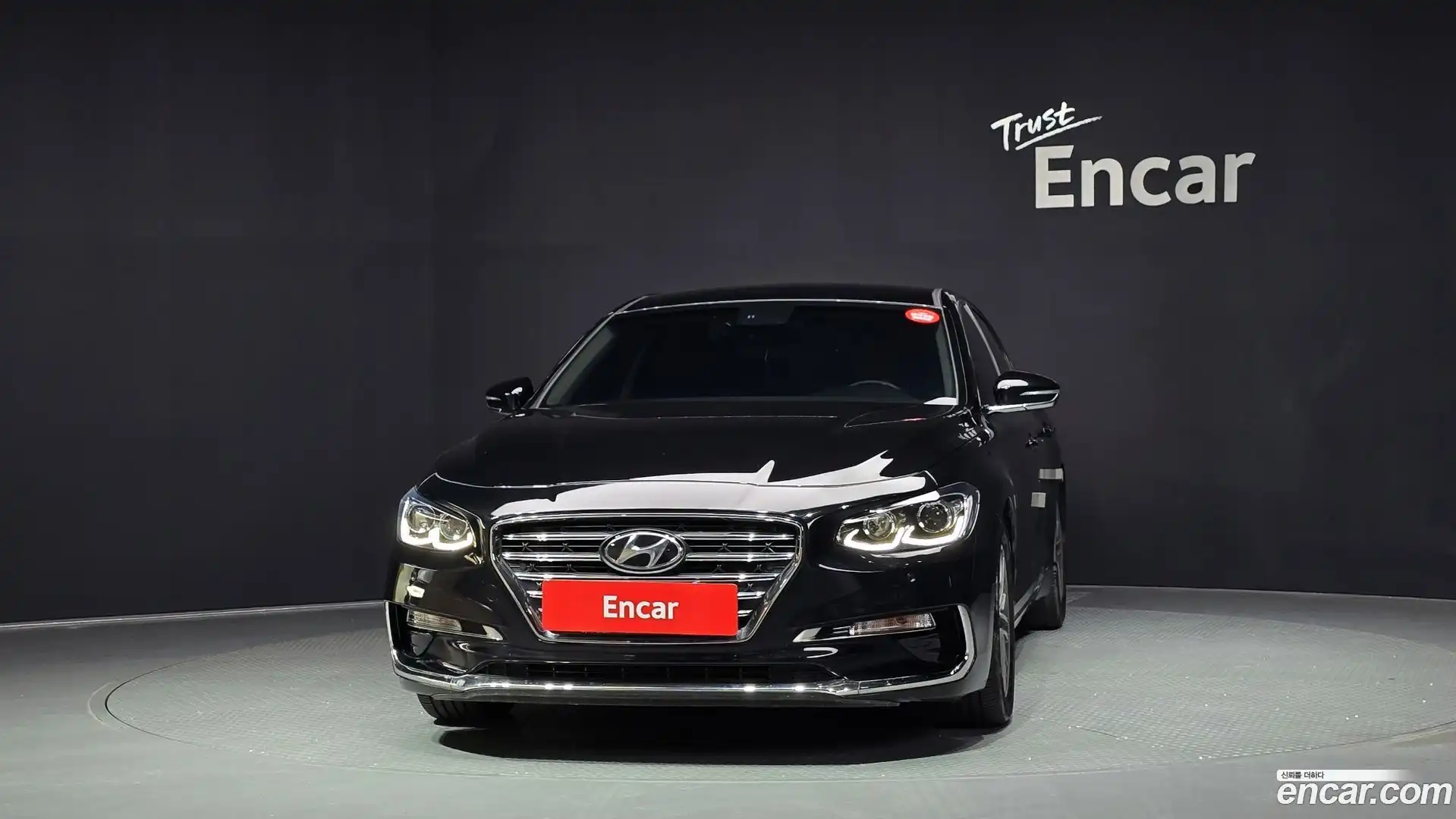 Grandeur Hyundai 2019.4-OUTER-003
