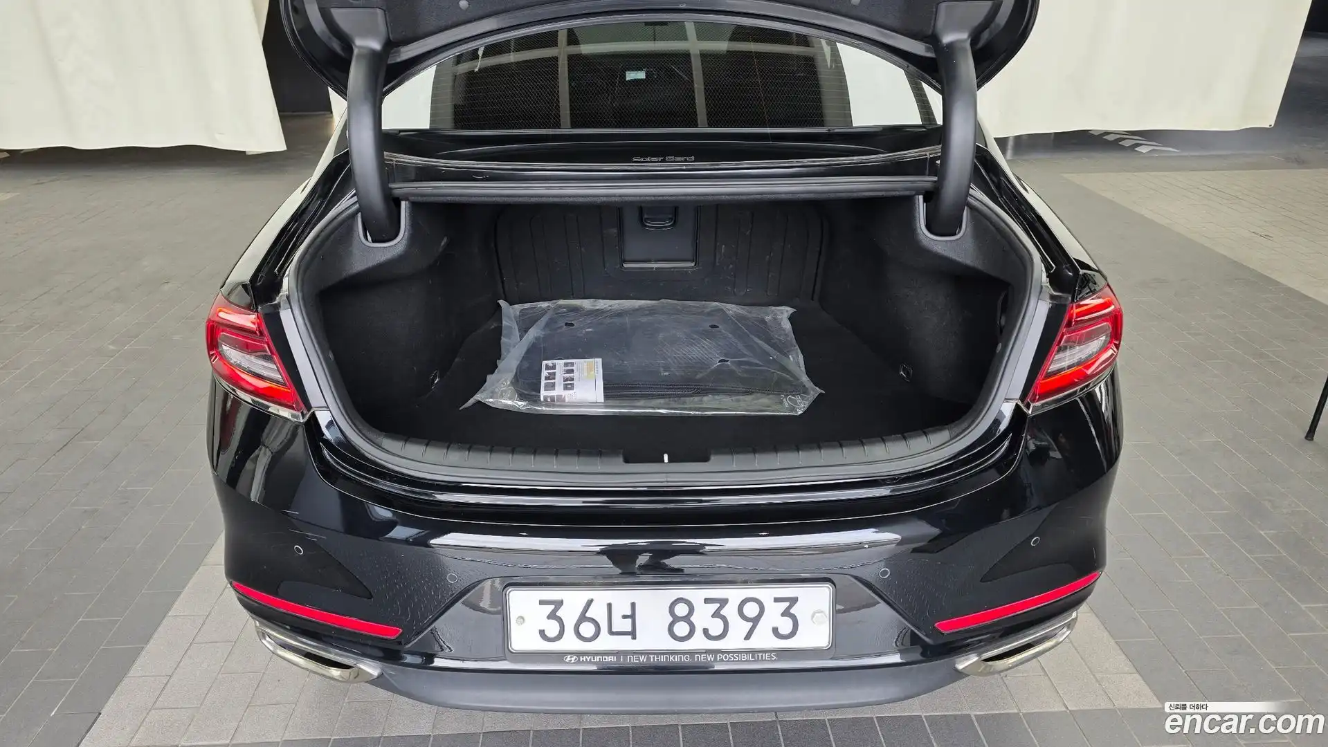 Grandeur Hyundai 2019.4-OPTION-019