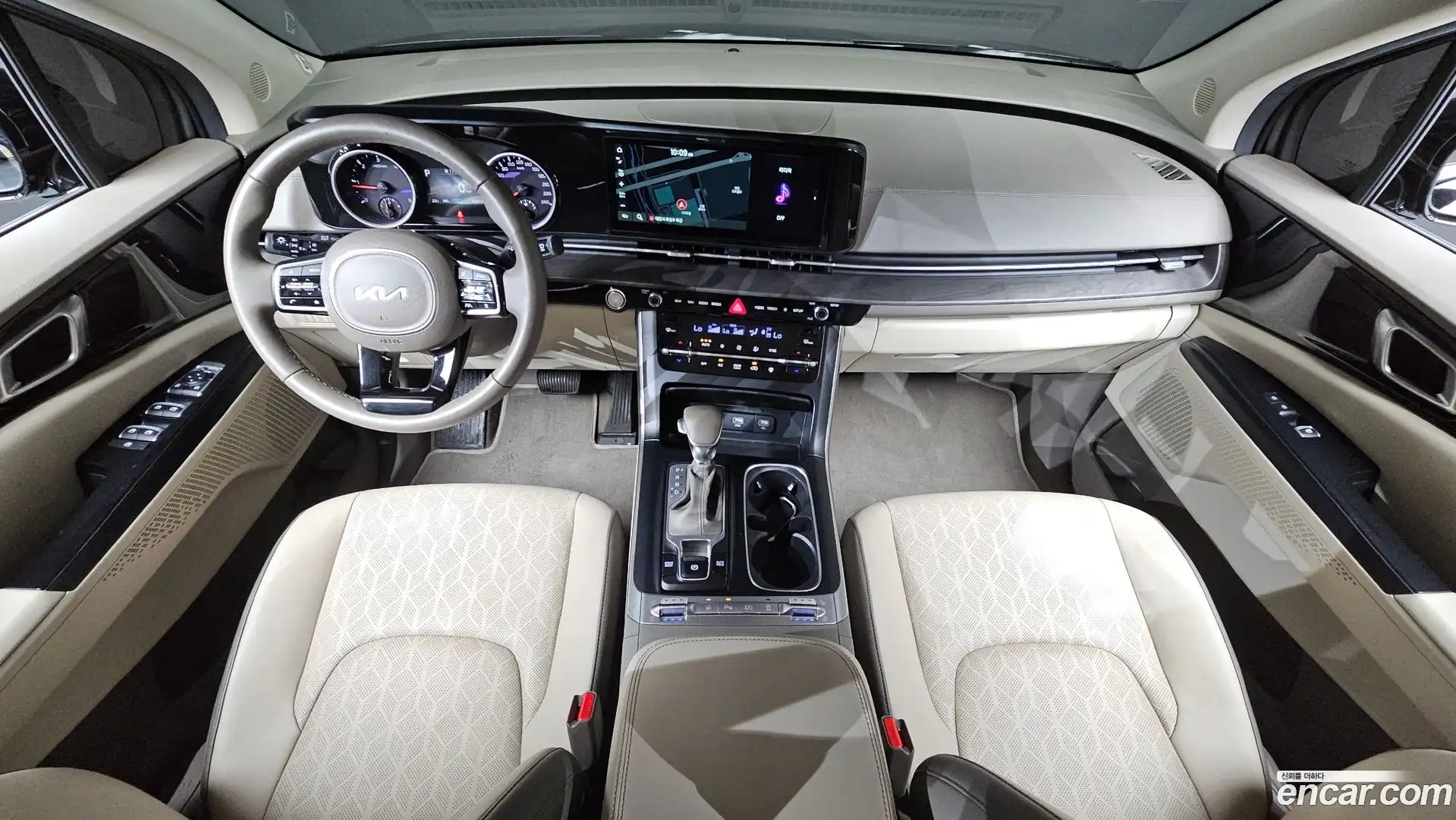 Canival Kia 2023.5-INNER-007