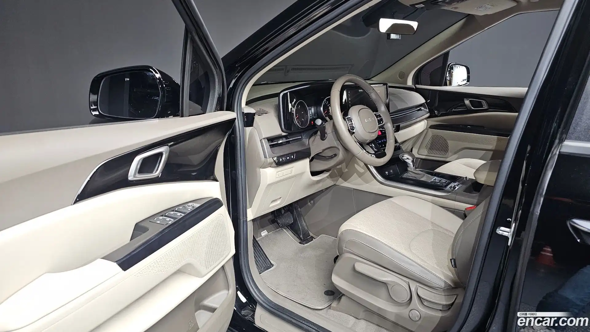 Canival Kia 2023.5-INNER-010