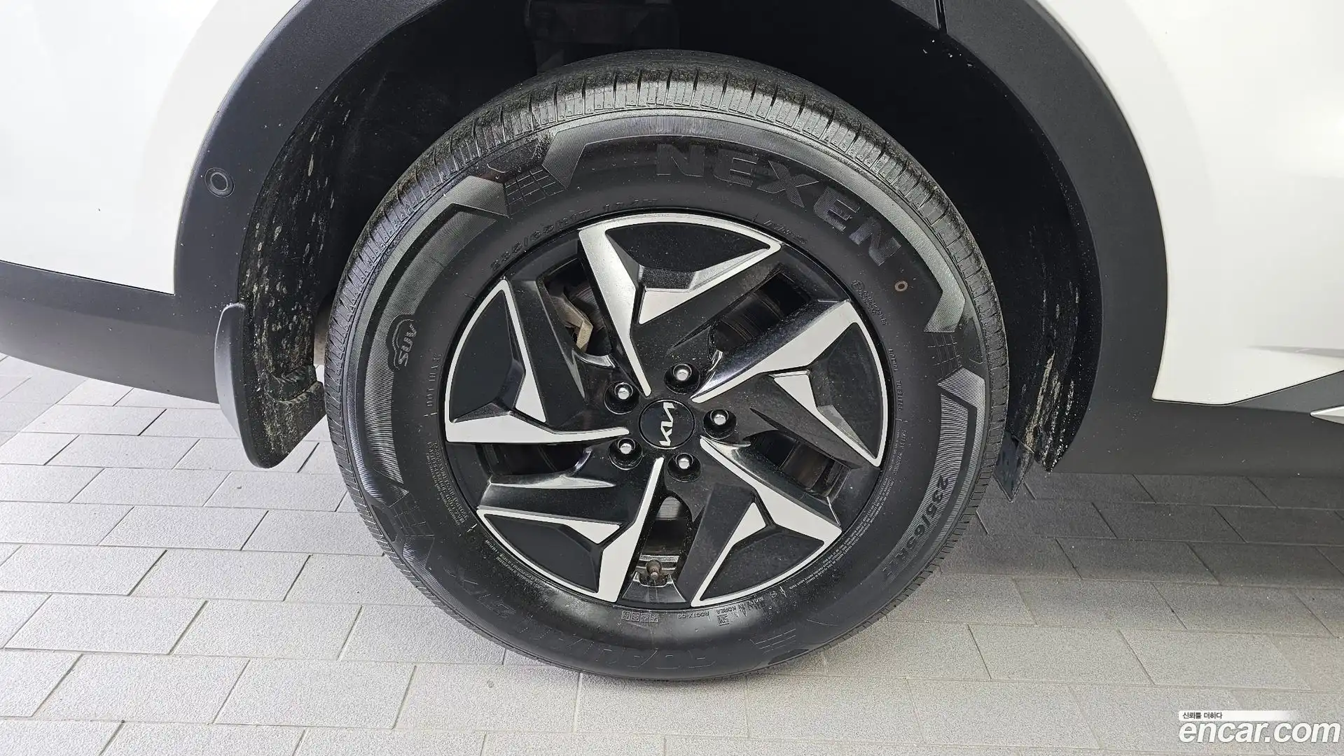 Sorento Kia 2023.10-OUTER-005