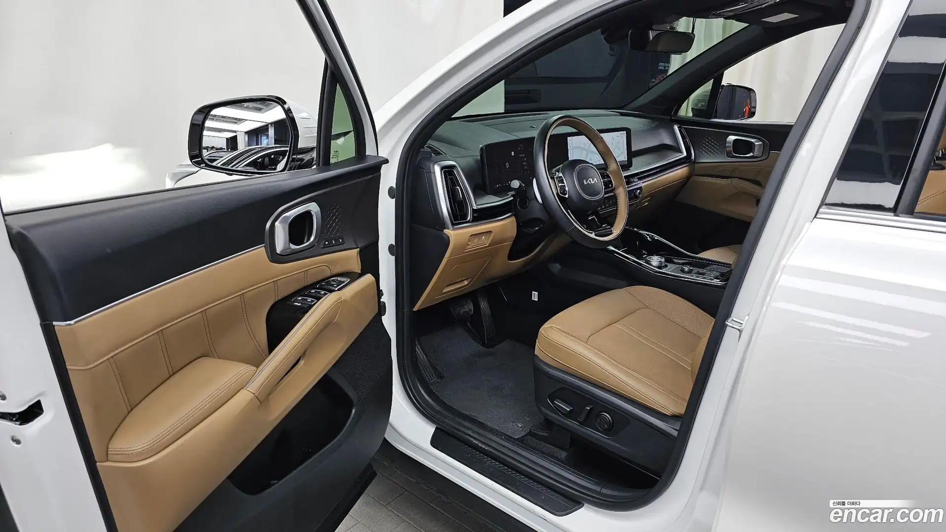 Sorento Kia 2023.10-INNER-010