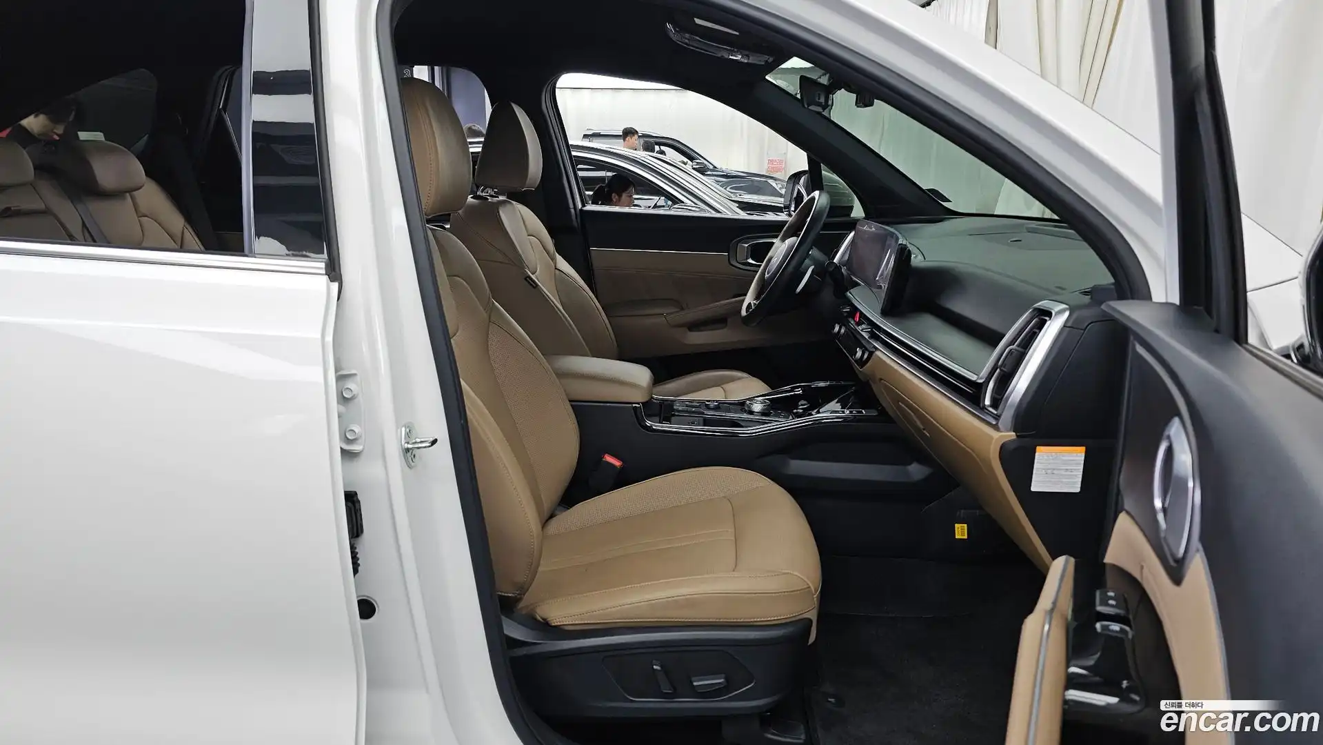 Sorento Kia 2023.10-OPTION-015