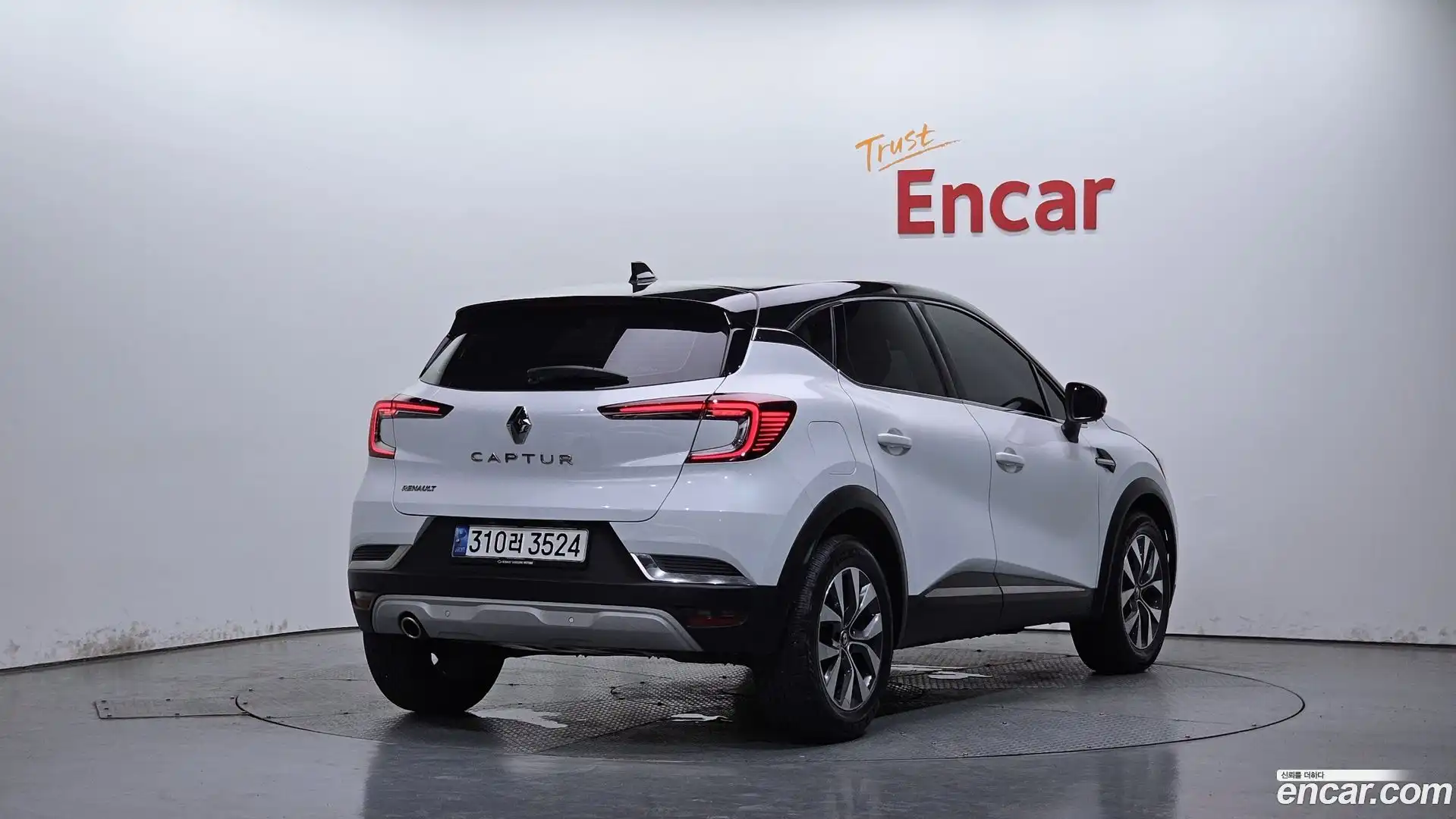 Captur Renault Korea 2020.10-OUTER-002