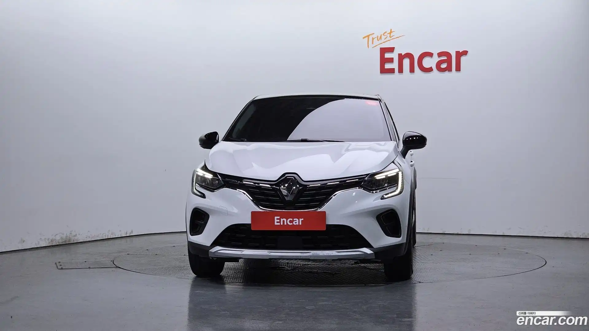 Captur Renault Korea 2020.10-OUTER-003
