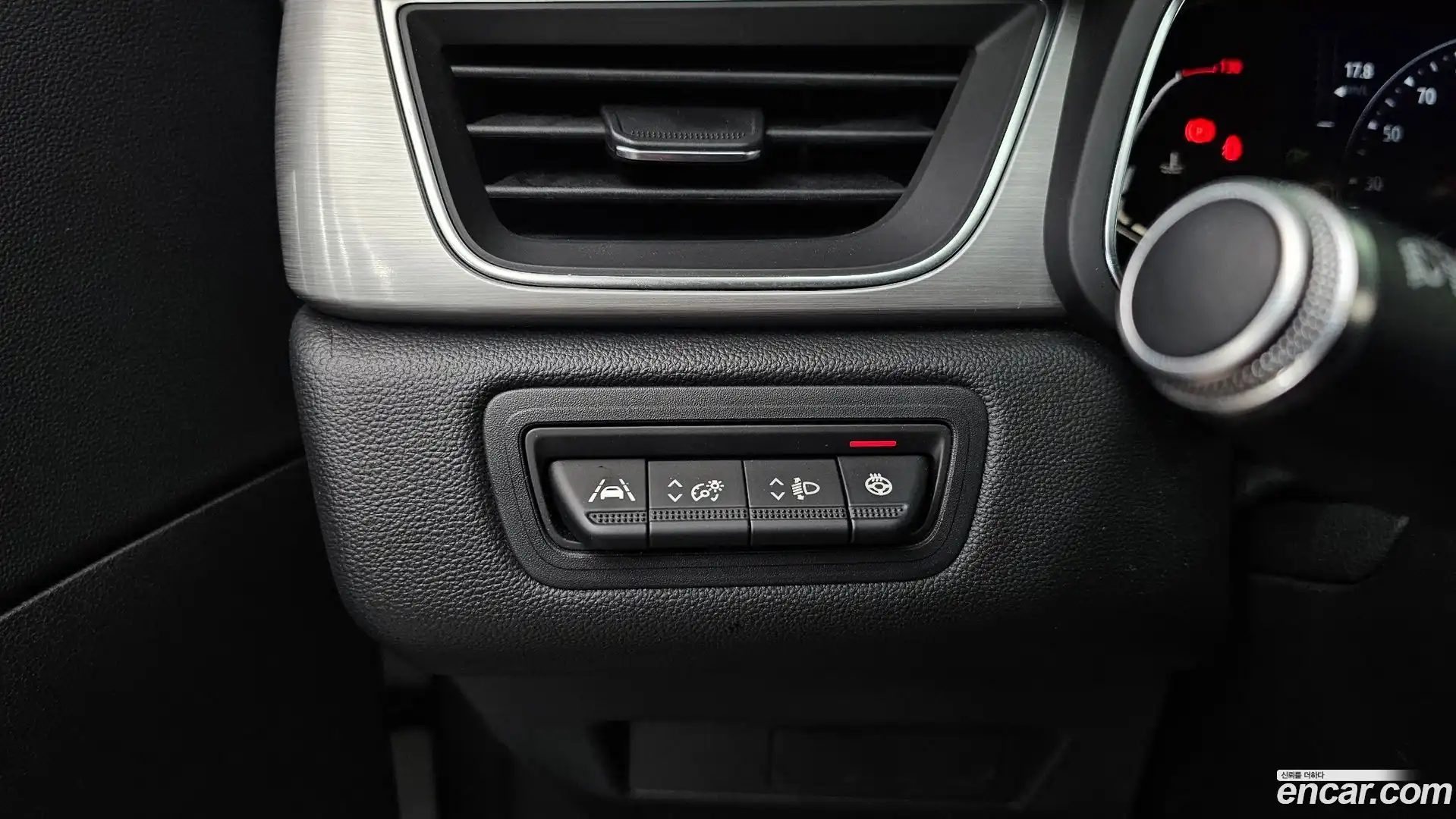 Captur Renault Korea 2020.10-OPTION-023