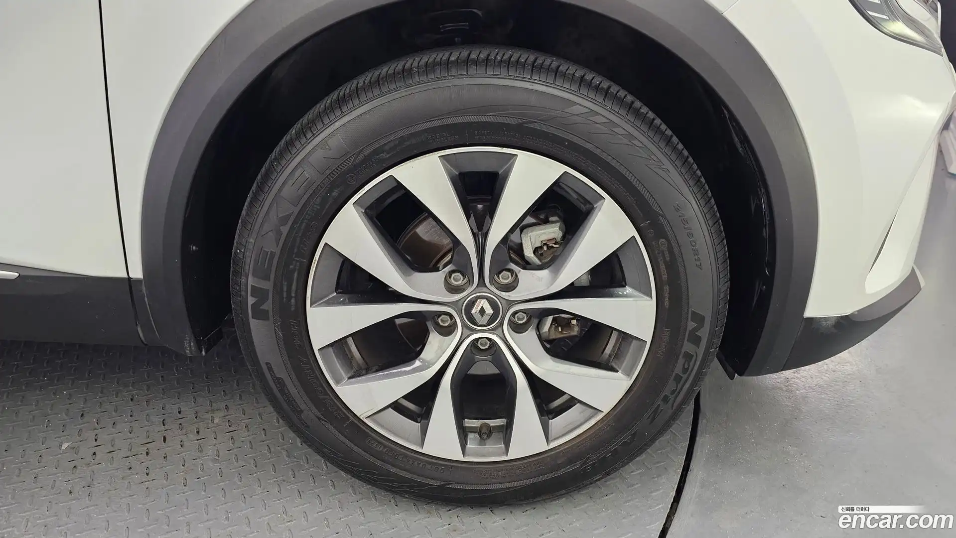 Captur Renault Korea 2020.10-OUTER-031