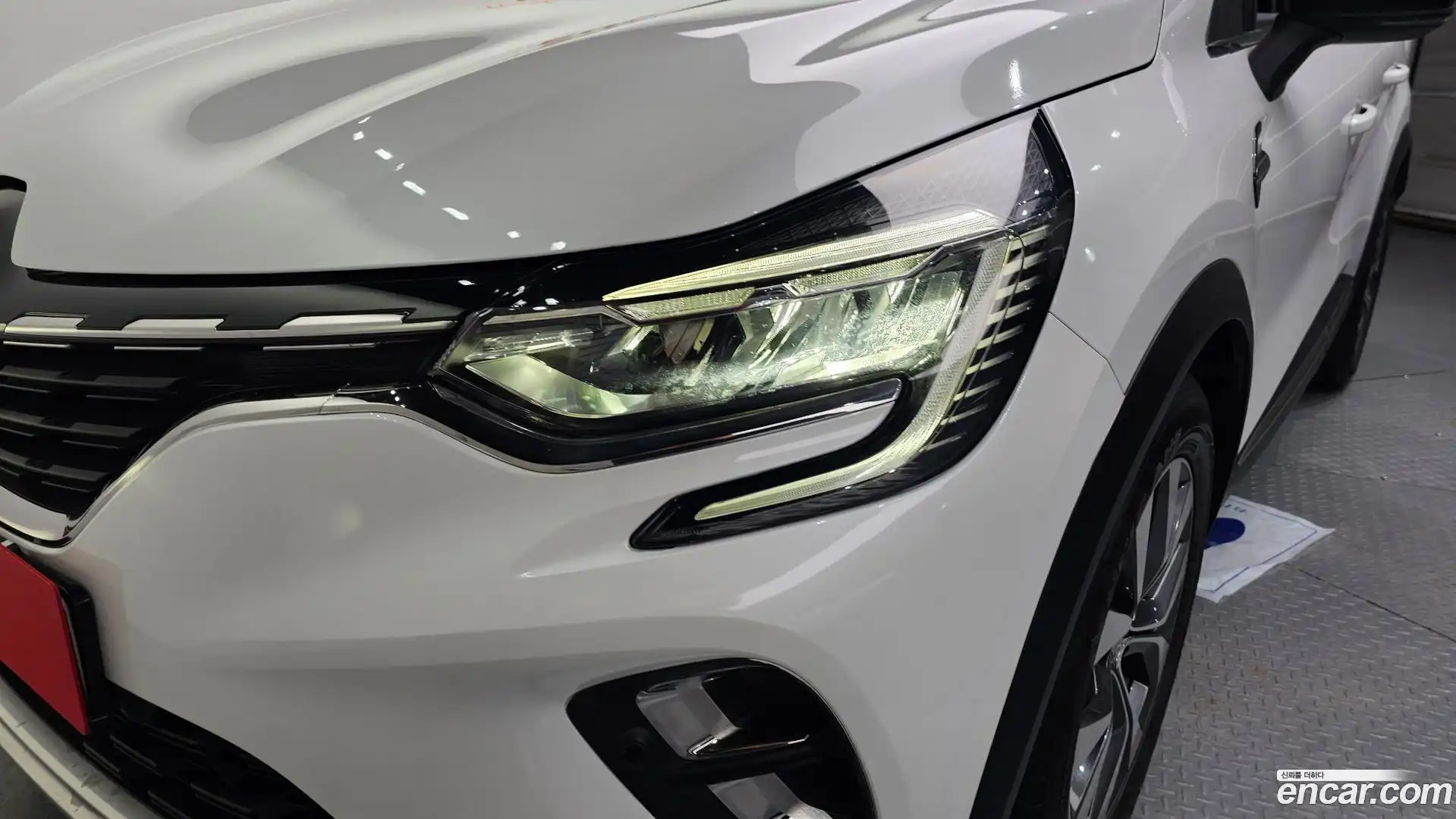 Captur Renault Korea 2020.10-OUTER-032