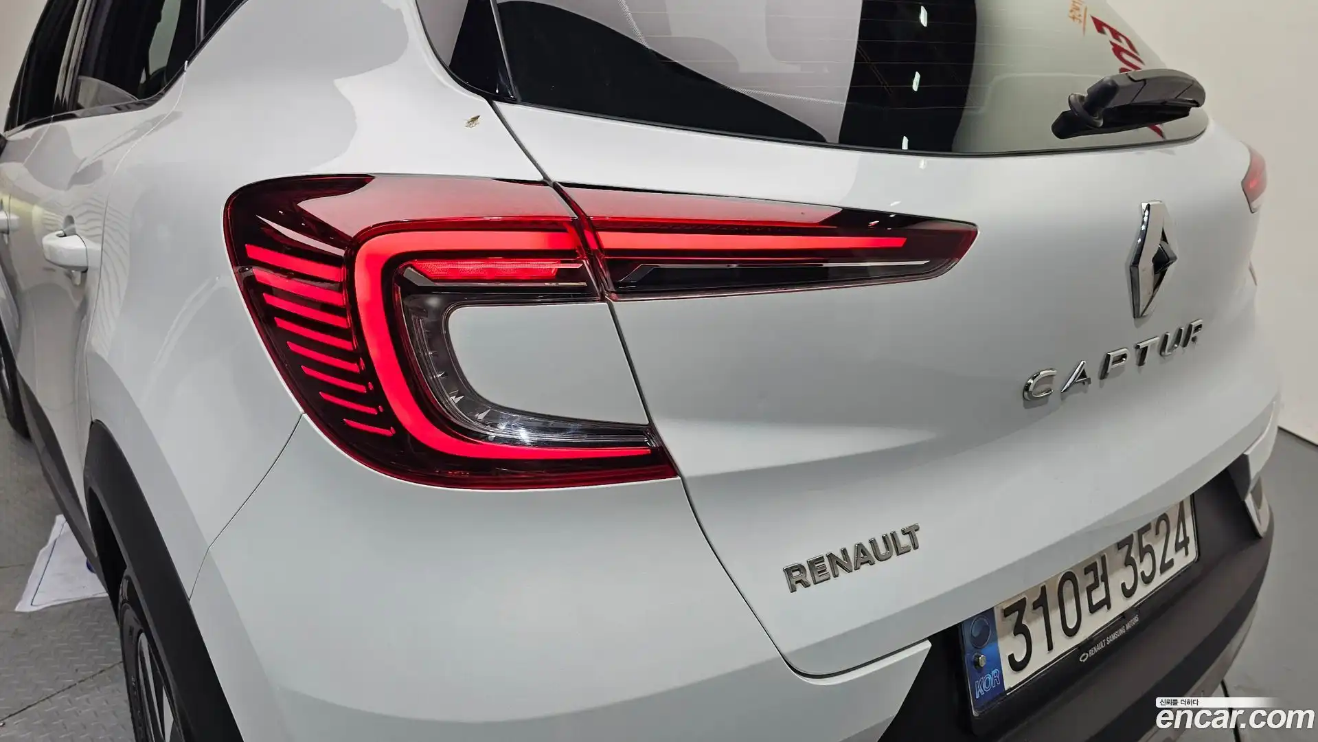 Captur Renault Korea 2020.10-OUTER-033