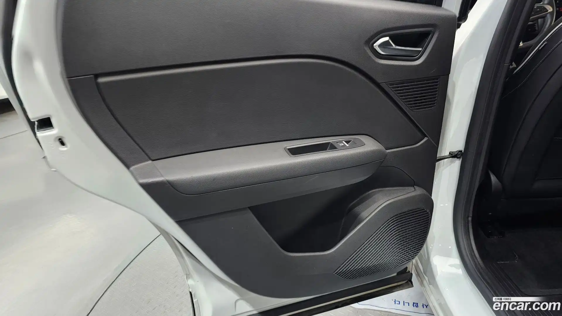 Captur Renault Korea 2020.10-INNER-035