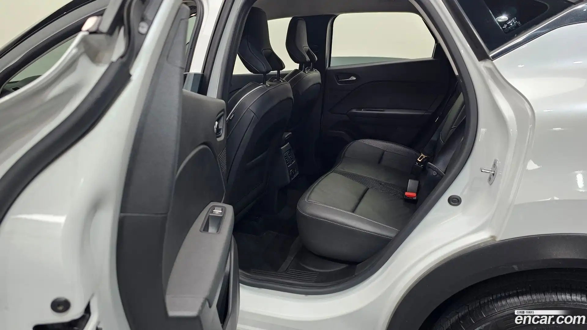 Captur Renault Korea 2020.10-INNER-036