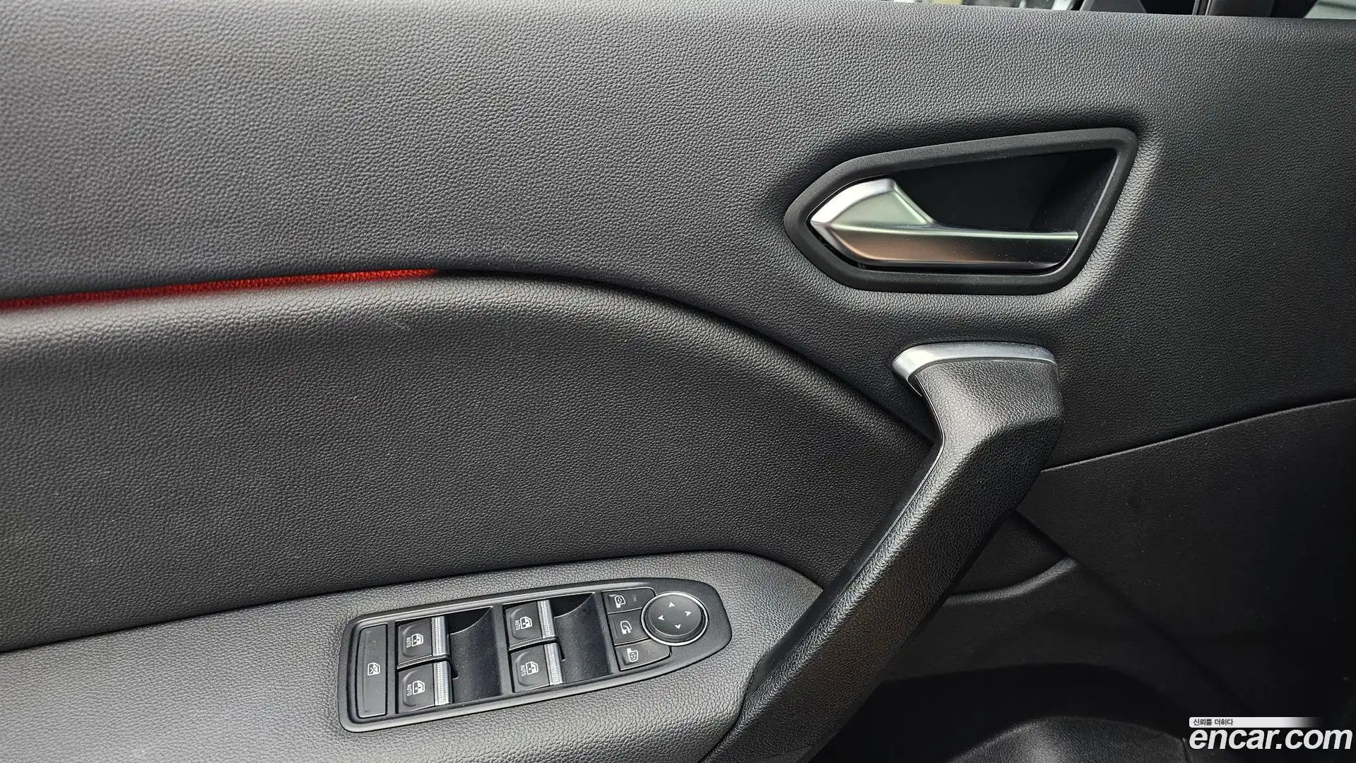 Captur Renault Korea 2020.10-OPTION-040