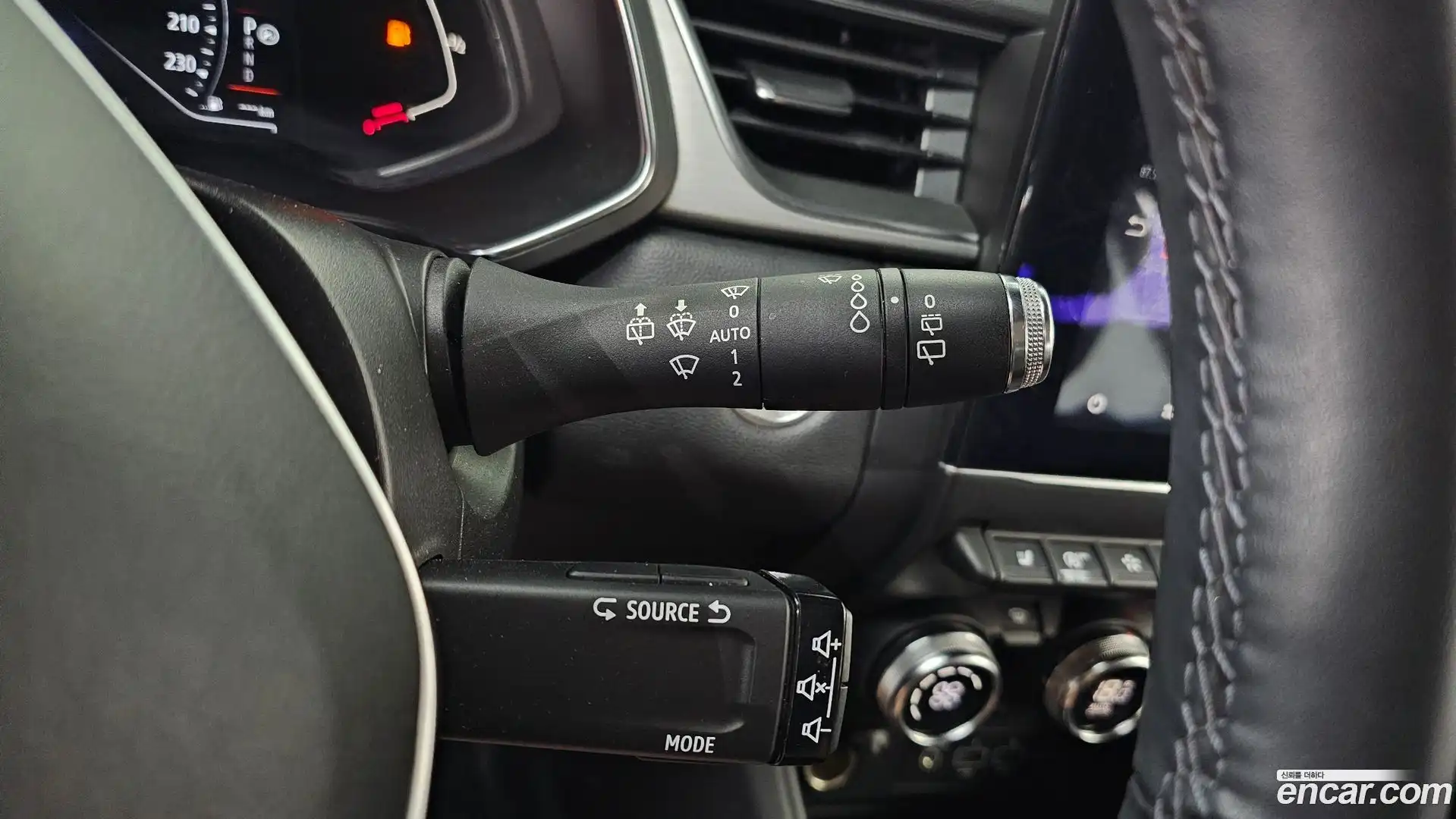 Captur Renault Korea 2020.10-OPTION-041
