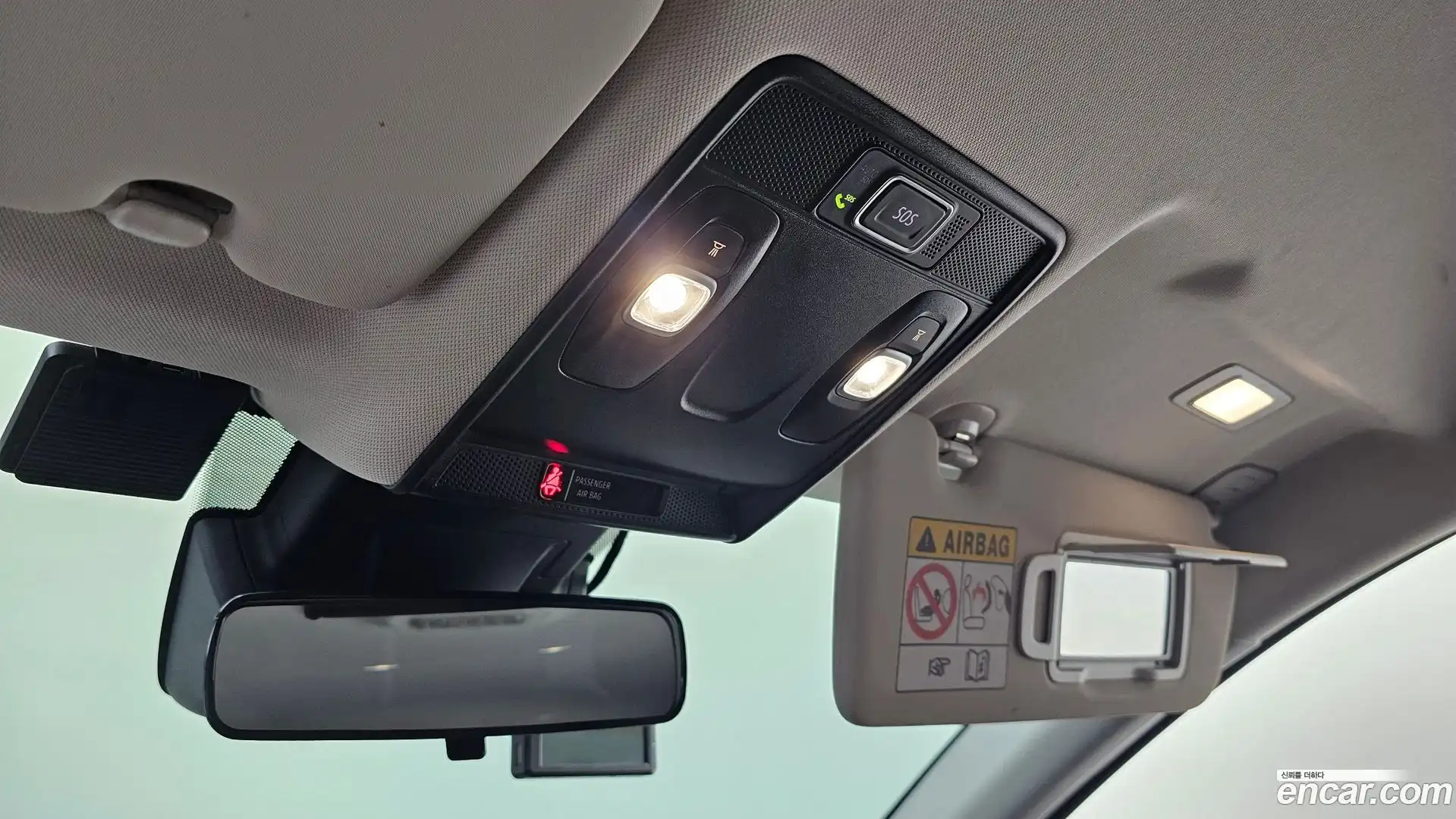 Captur Renault Korea 2020.10-OPTION-043