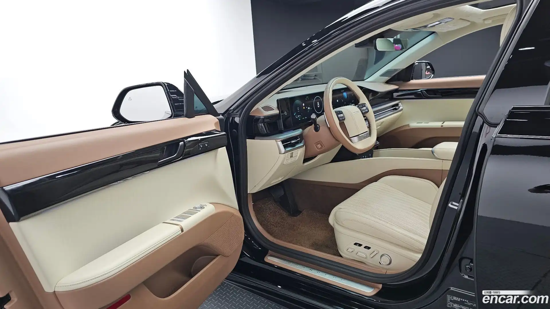 Grandeur Hyundai 2025.3-INNER-010