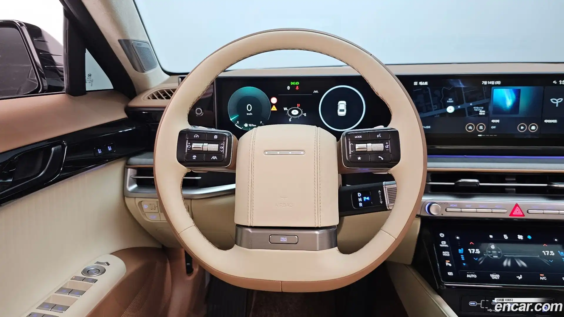 Grandeur Hyundai 2025.3-OPTION-017
