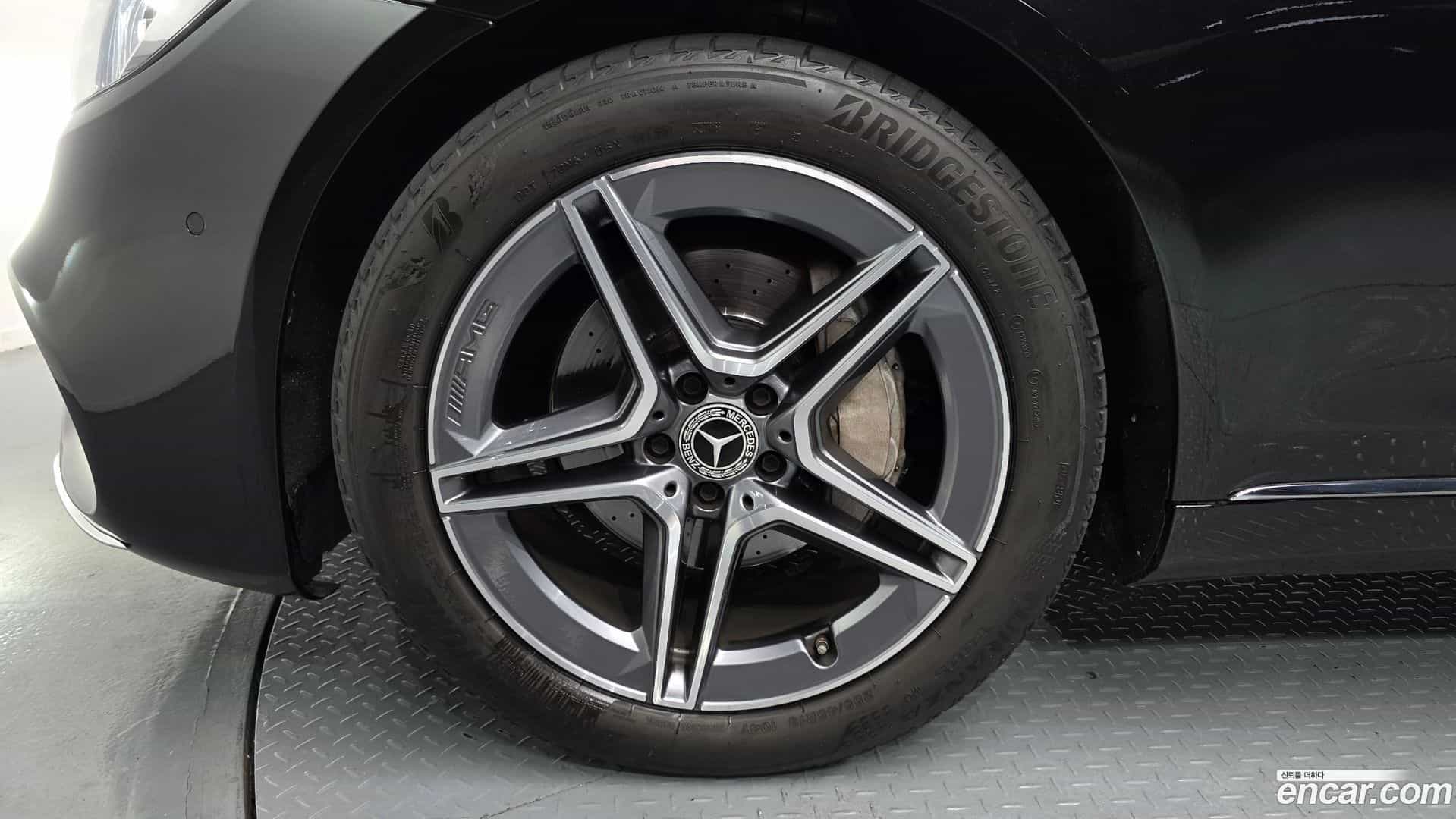 S-Class Mercedes-Benz 2016.5-OUTER-005