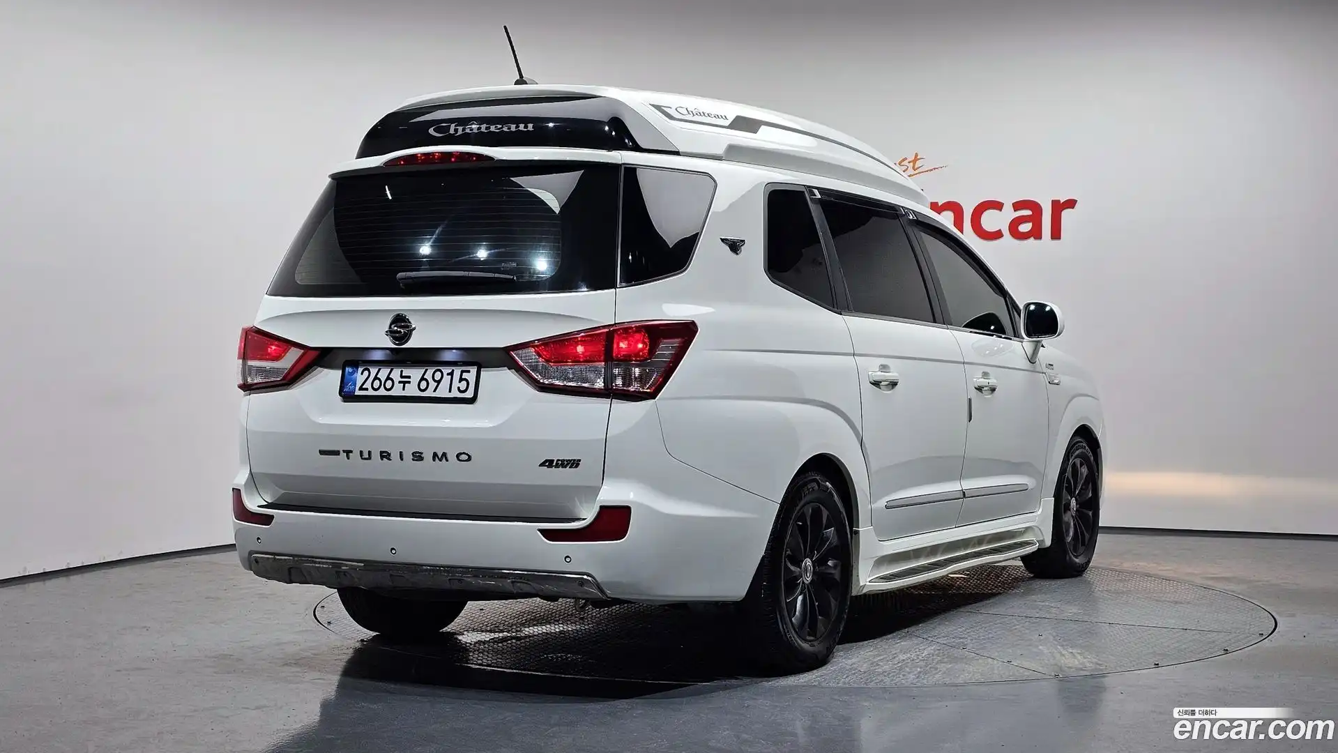 KORANDO KG Mobility 2017.11-OUTER-002