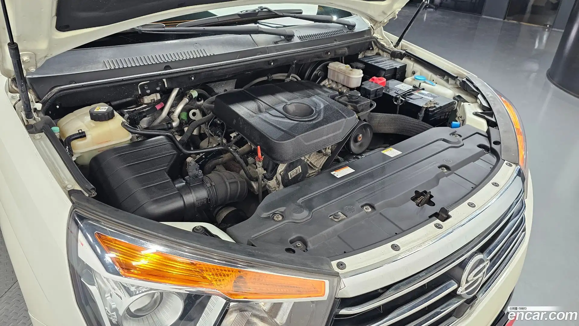 KORANDO KG Mobility 2017.11-OUTER-006