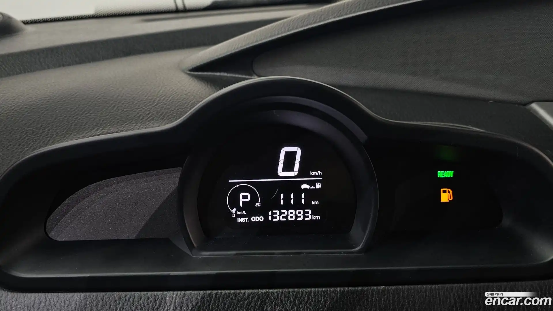 KORANDO KG Mobility 2017.11-INNER-008