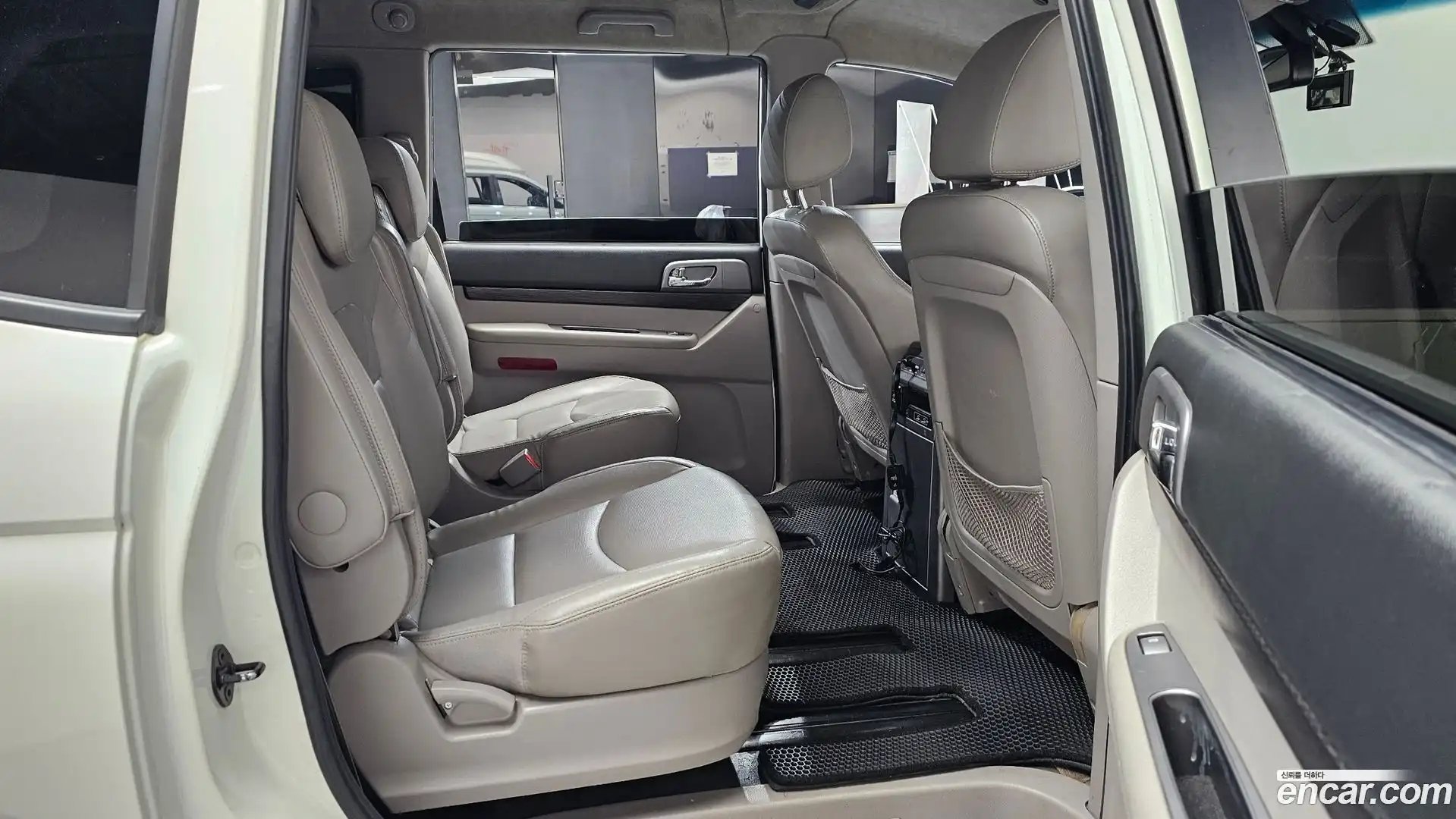 KORANDO KG Mobility 2017.11-OPTION-015