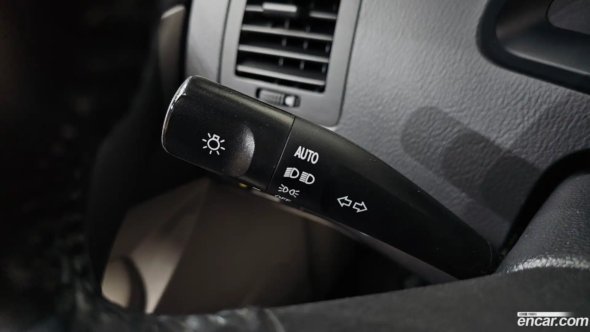 KORANDO KG Mobility 2017.11-OPTION-022