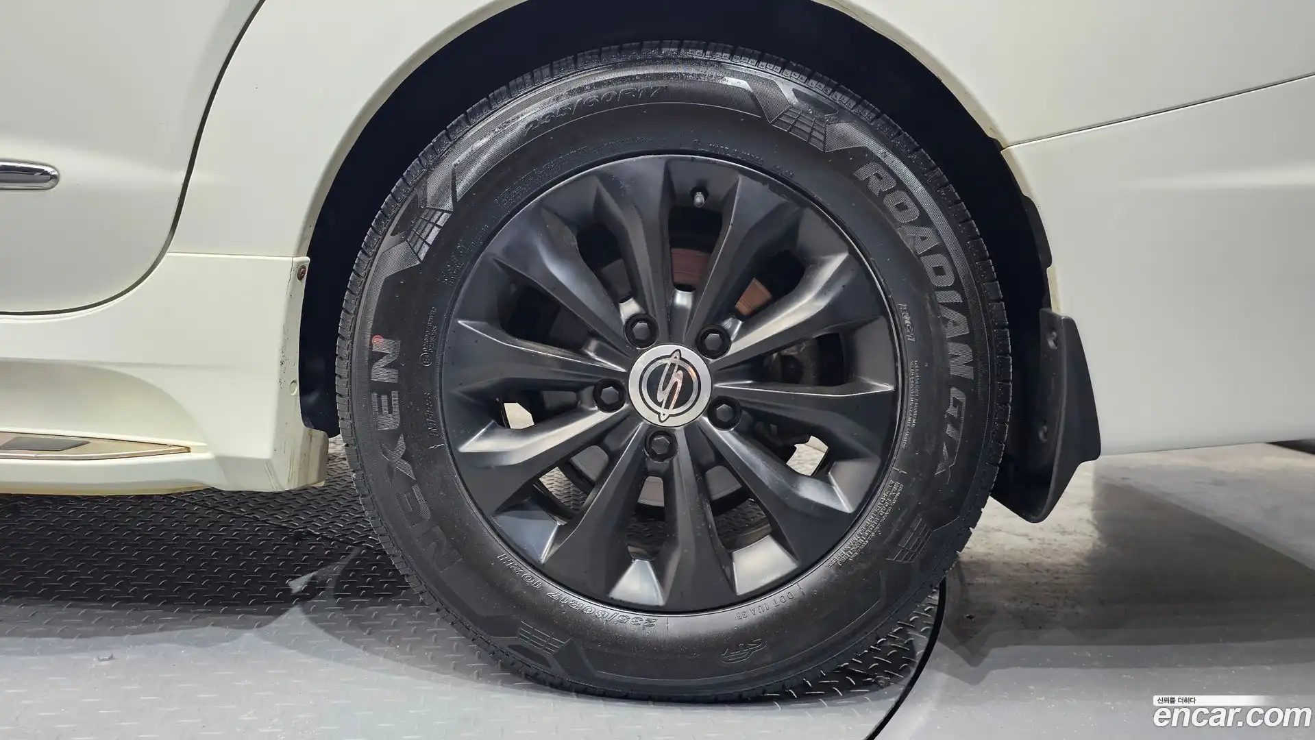 KORANDO KG Mobility 2017.11-OUTER-031