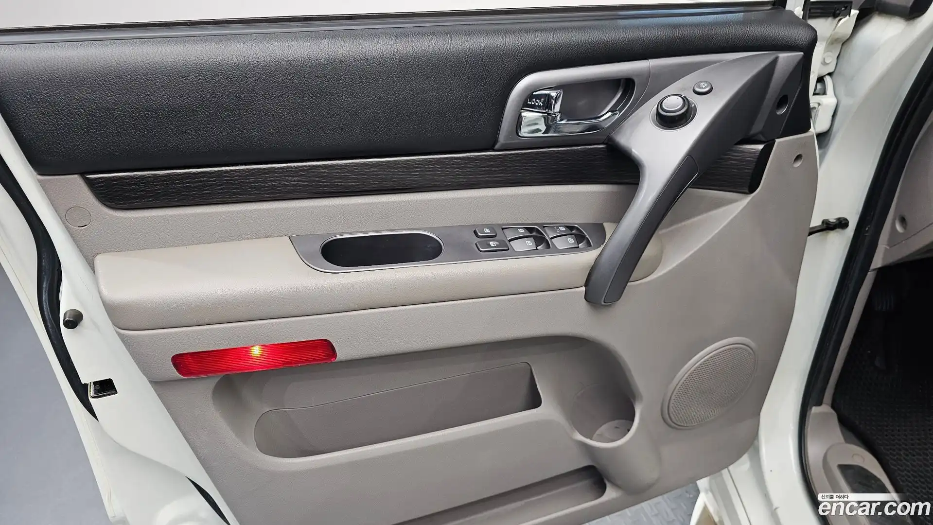 KORANDO KG Mobility 2017.11-INNER-034