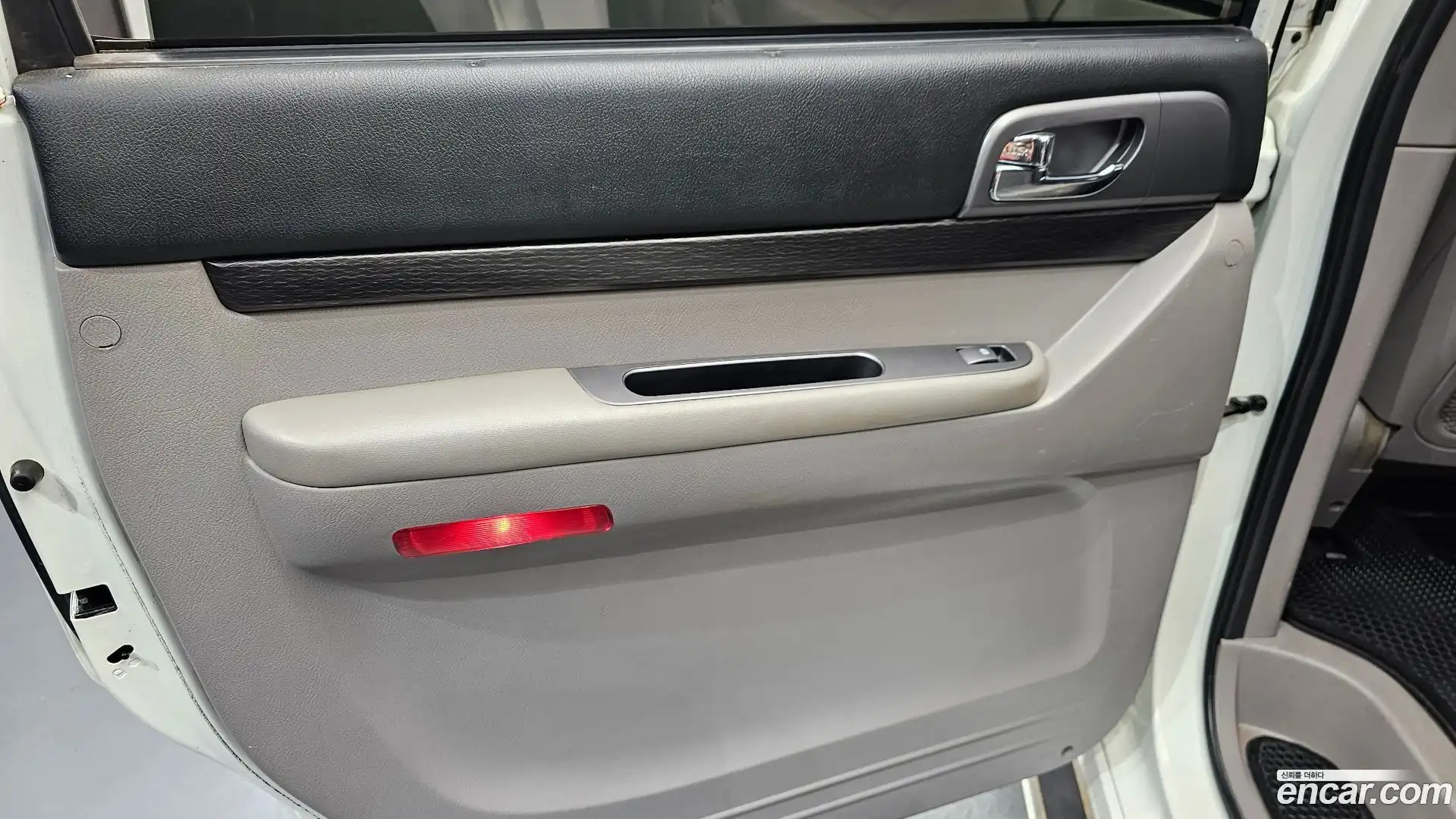 KORANDO KG Mobility 2017.11-INNER-035