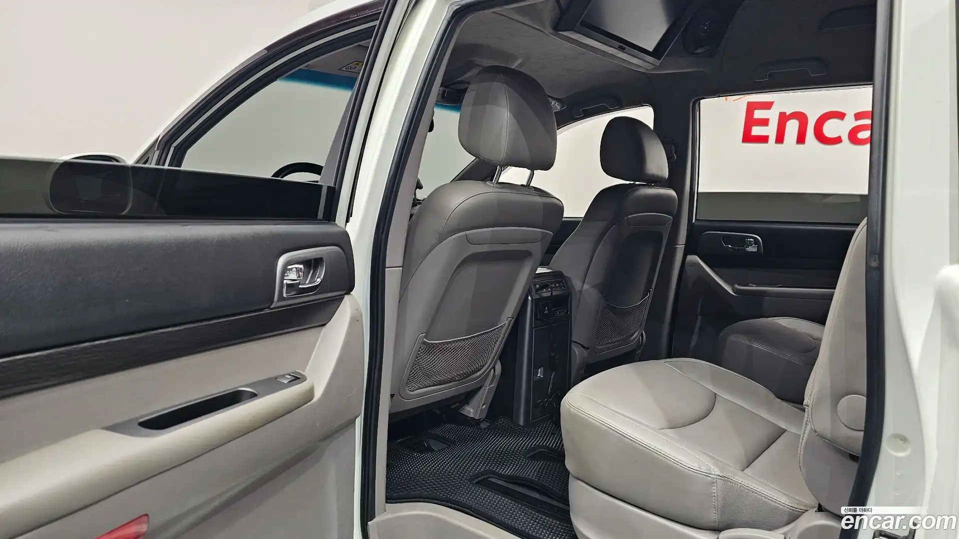 KORANDO KG Mobility 2017.11-OPTION-040
