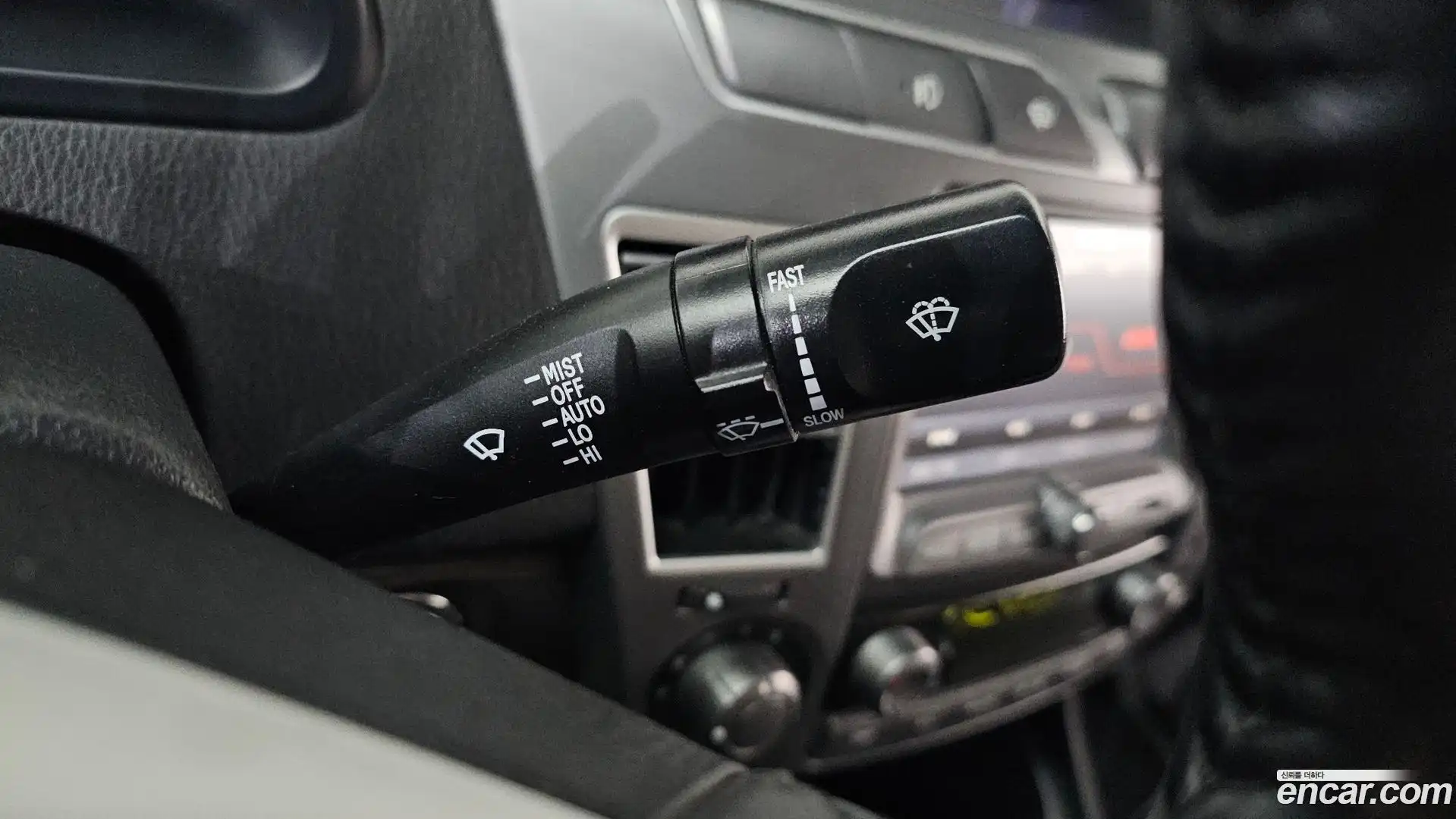 KORANDO KG Mobility 2017.11-OPTION-042