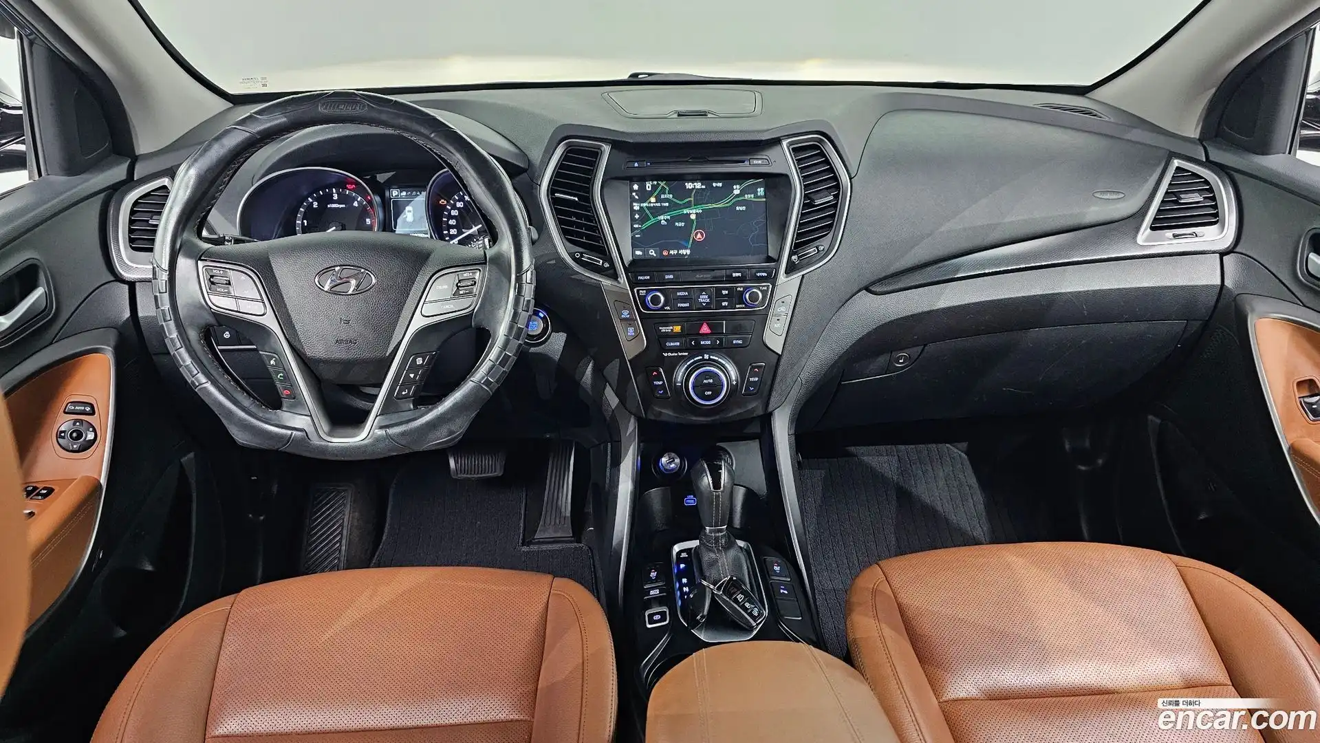 Santafe Hyundai 2017.4-INNER-007