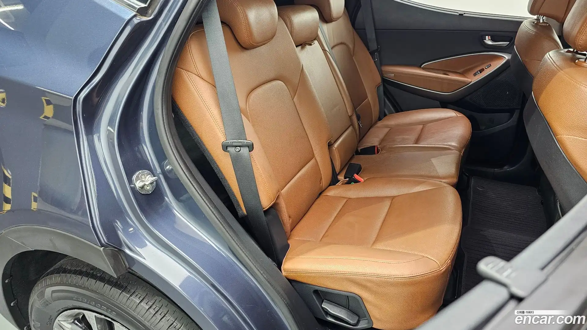 Santafe Hyundai 2017.4-OPTION-015