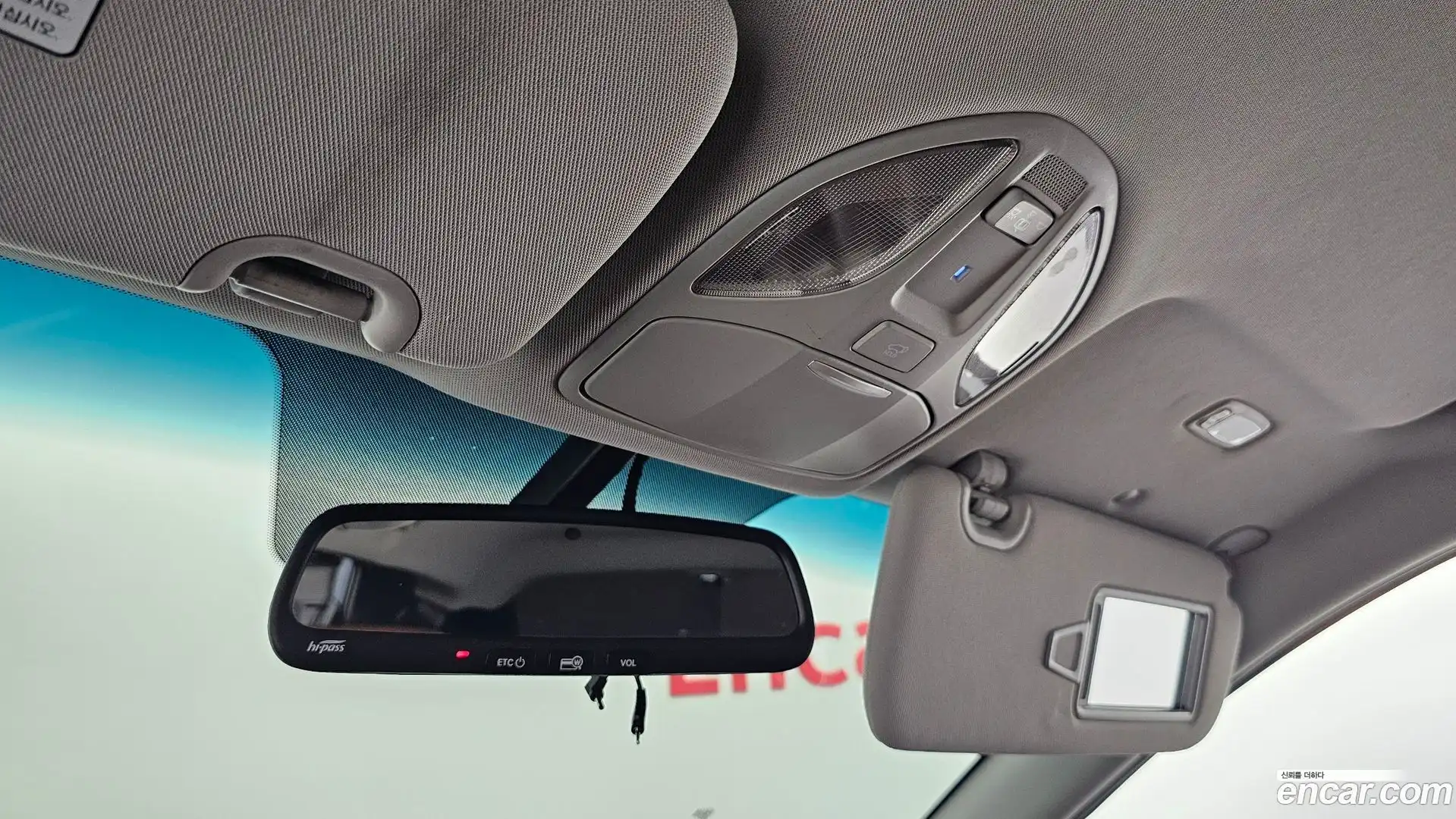 Santafe Hyundai 2017.4-OPTION-022