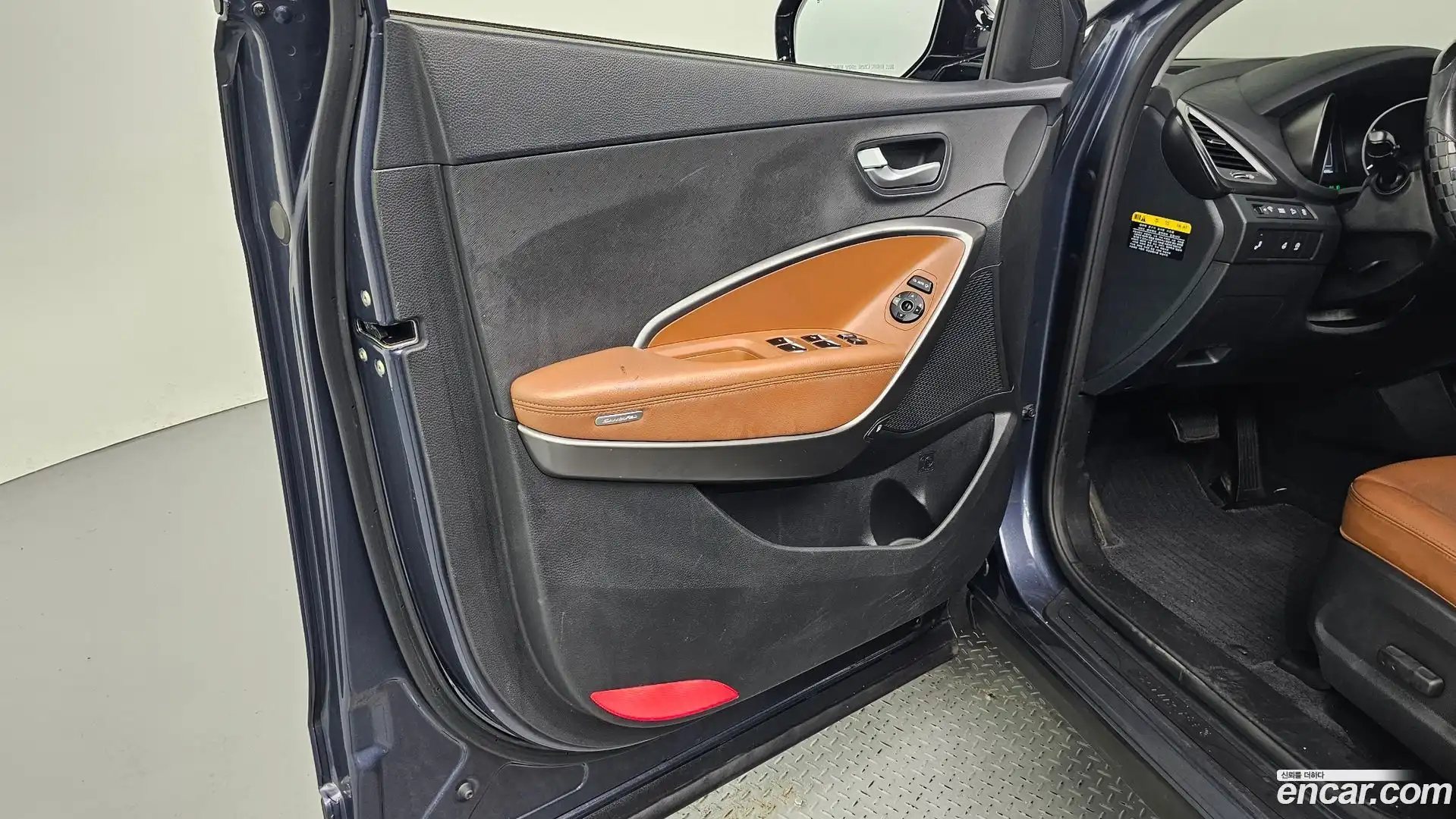 Santafe Hyundai 2017.4-INNER-034