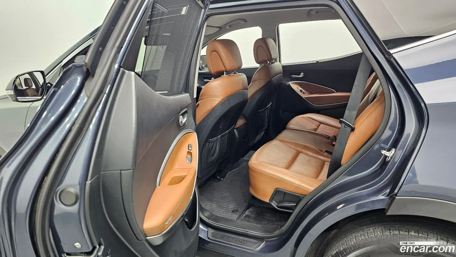 Santafe Hyundai 2017.4-OPTION-041
