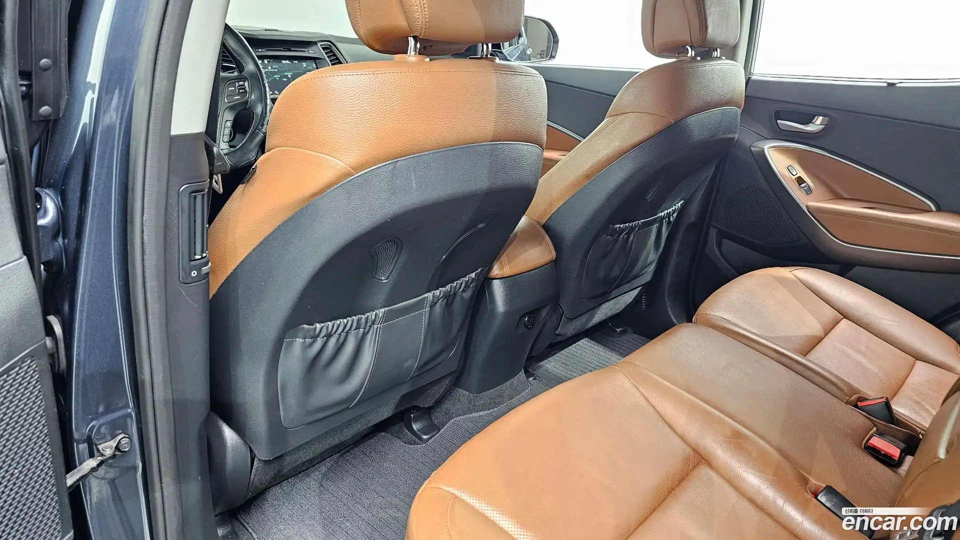 Santafe Hyundai 2017.4-OPTION-042