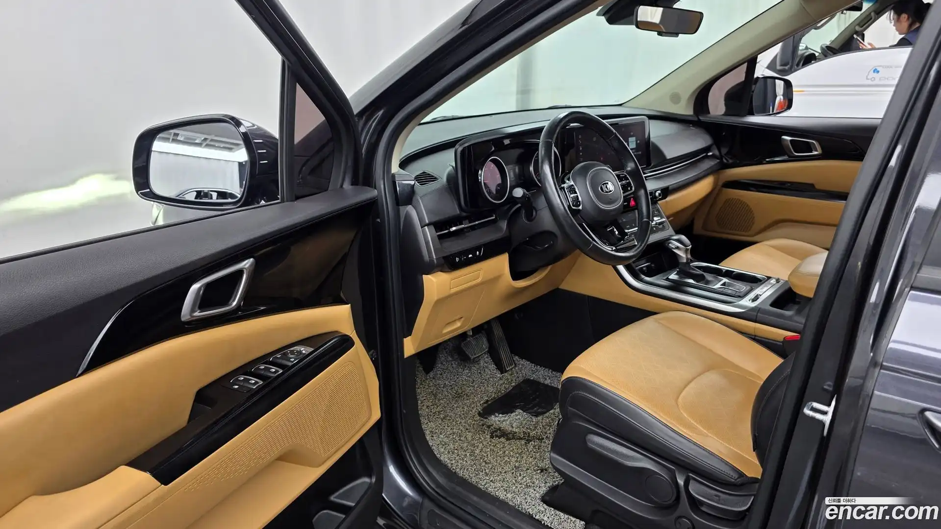 Canival Kia 2021.2-INNER-010