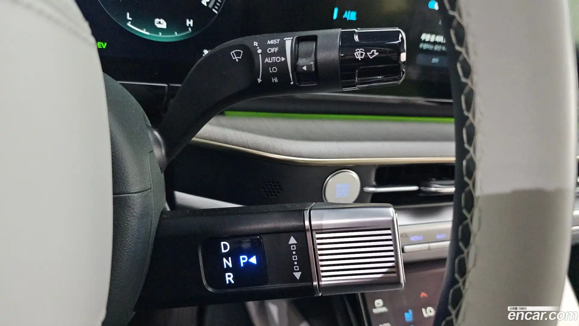 Grandeur Hyundai 2024.6-INNER-009
