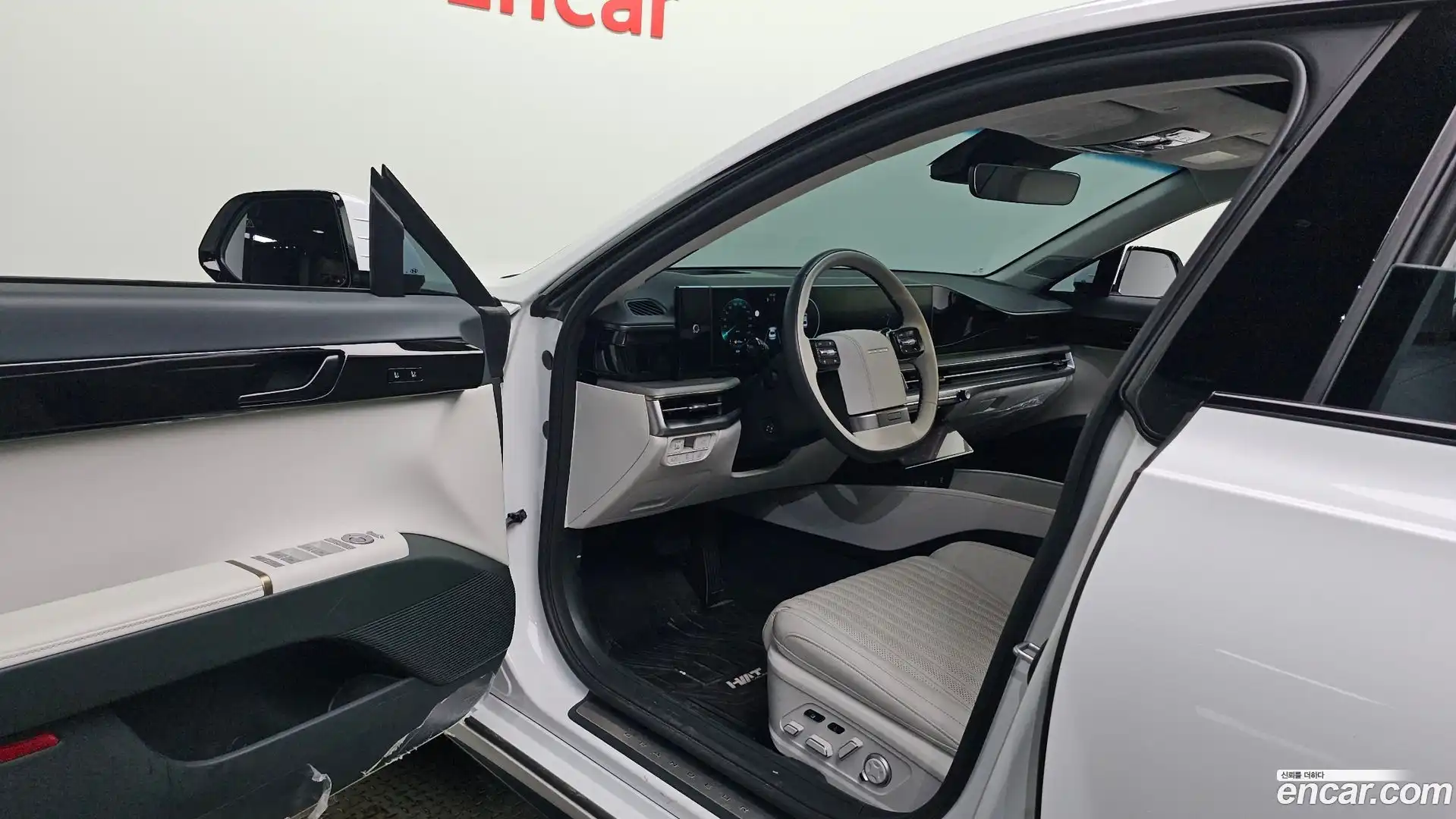 Grandeur Hyundai 2024.6-INNER-010